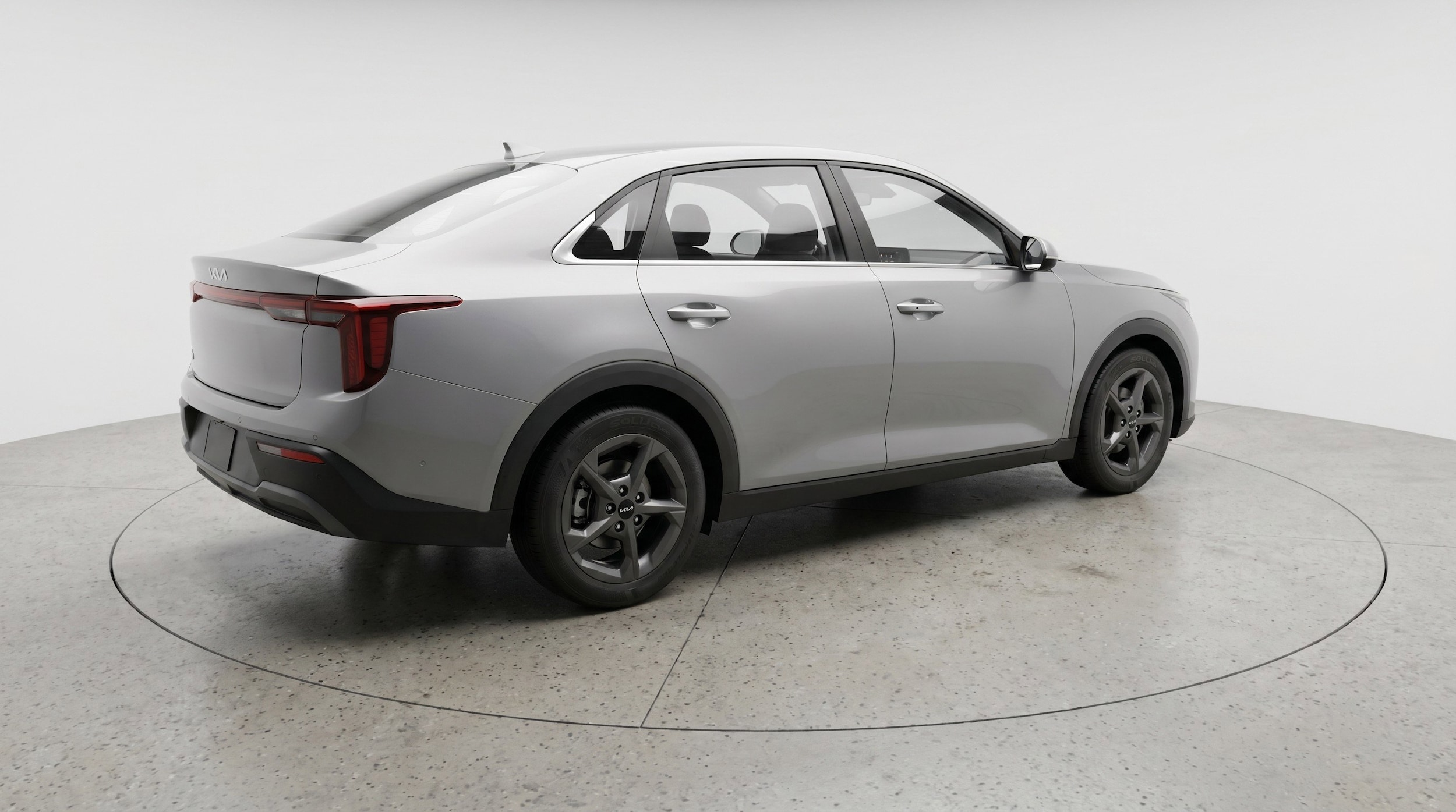 Thumbnail: 2025 Kia K4 - 9
