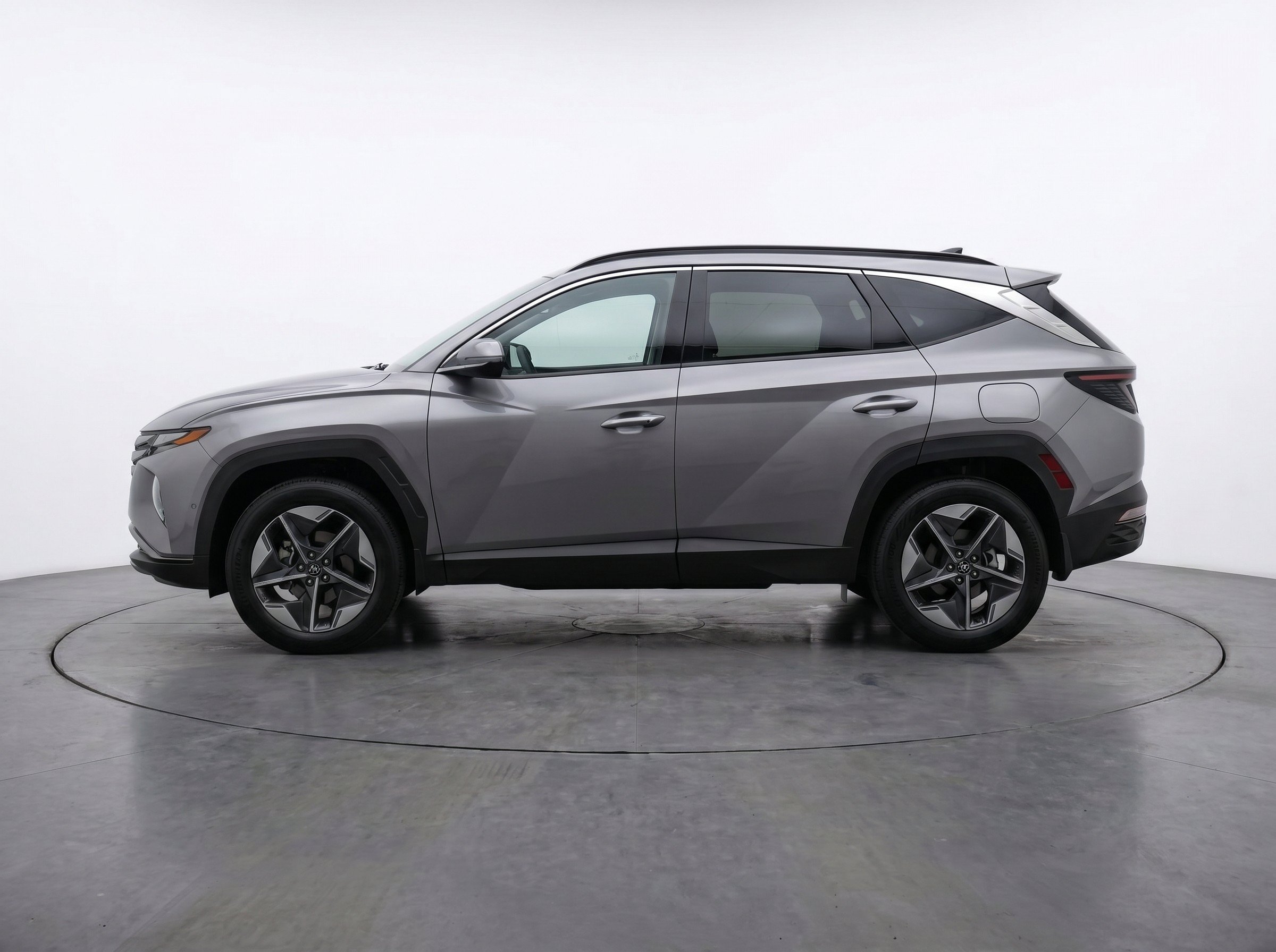 Thumbnail: 2026 Hyundai Tucson - 5