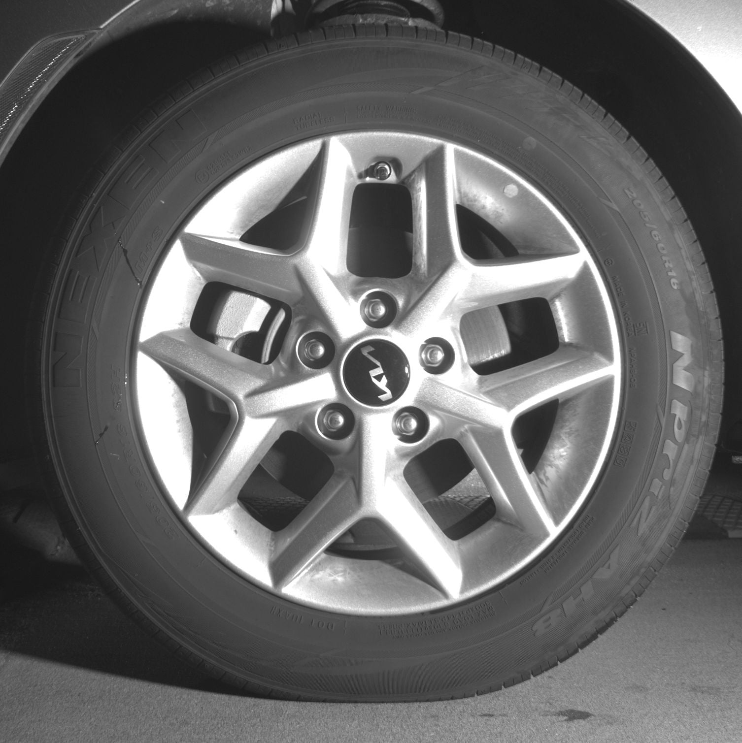 Thumbnail: 2025 Kia Soul - 9