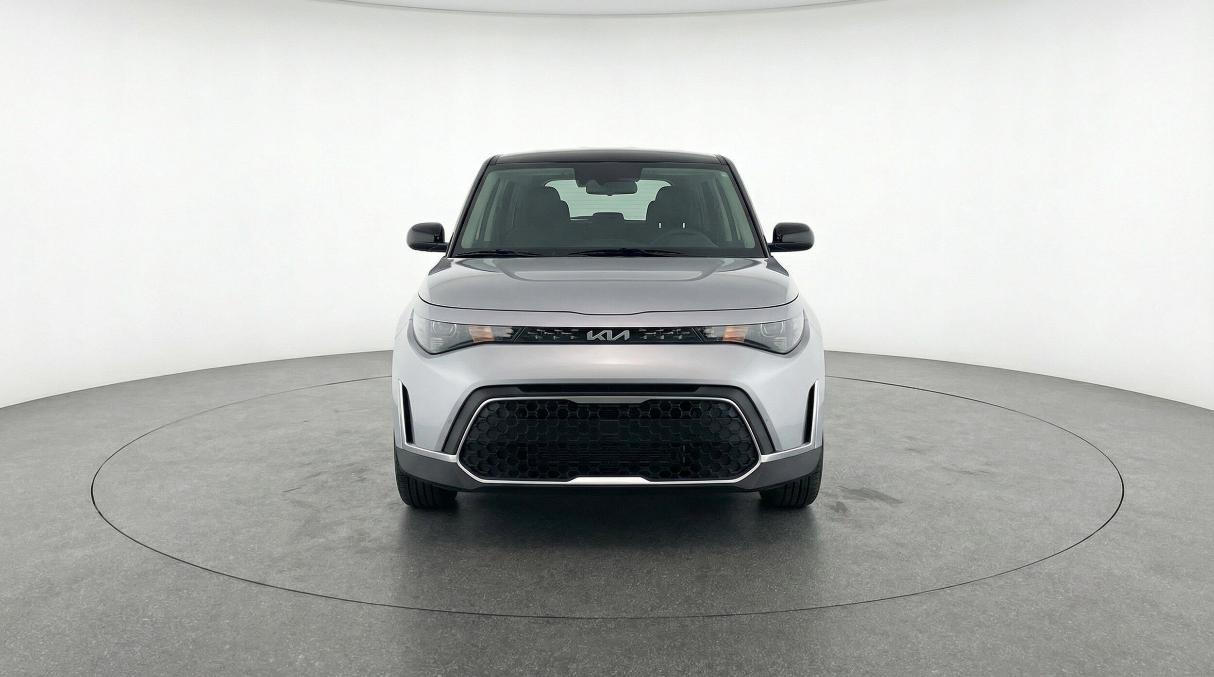 Thumbnail: 2025 Kia Soul - 2