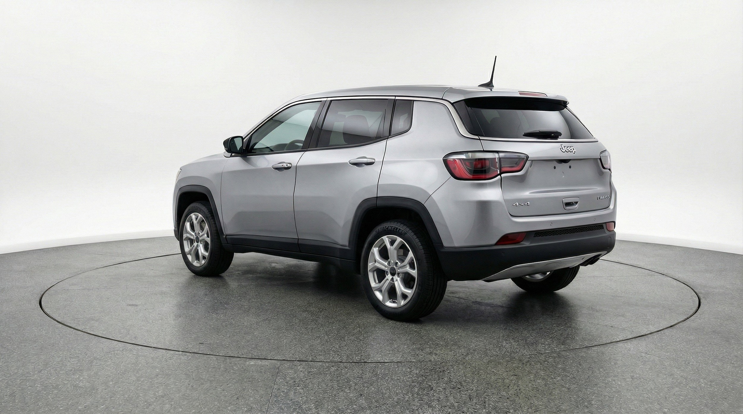 Thumbnail: 2025 Jeep Compass - 6