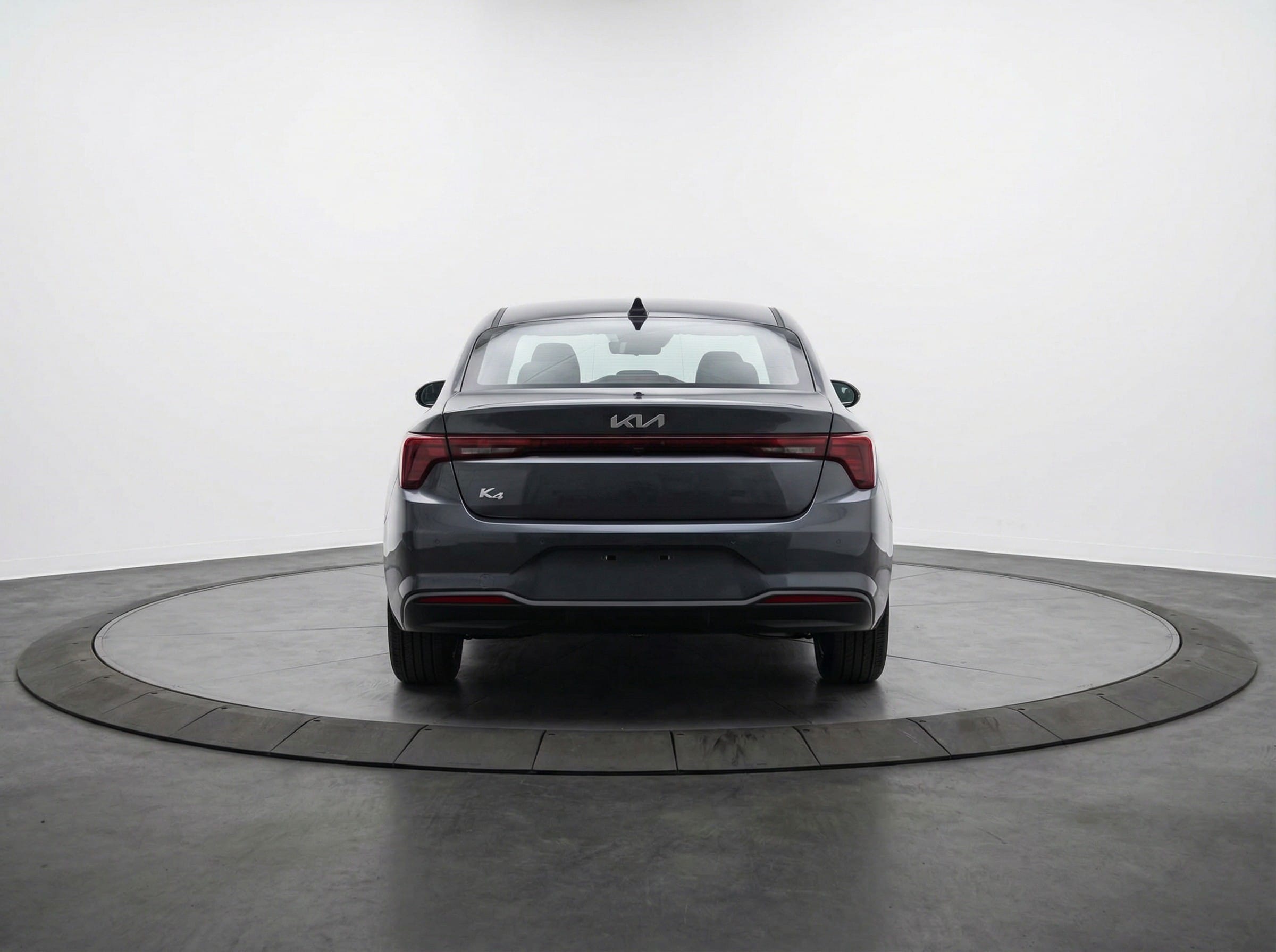 Thumbnail: 2025 Kia K4 - 6