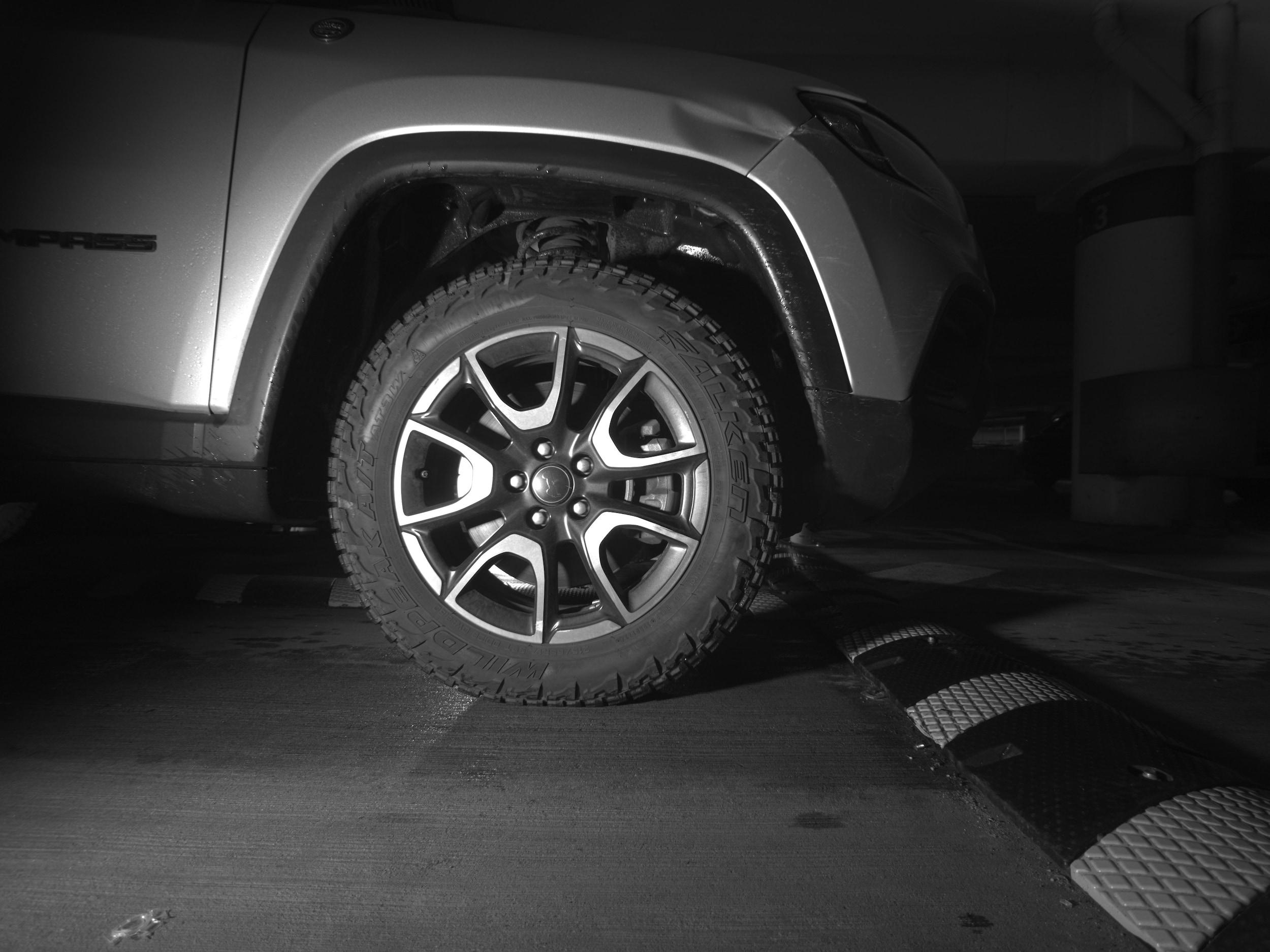 Thumbnail: 2025 Jeep Compass - 10