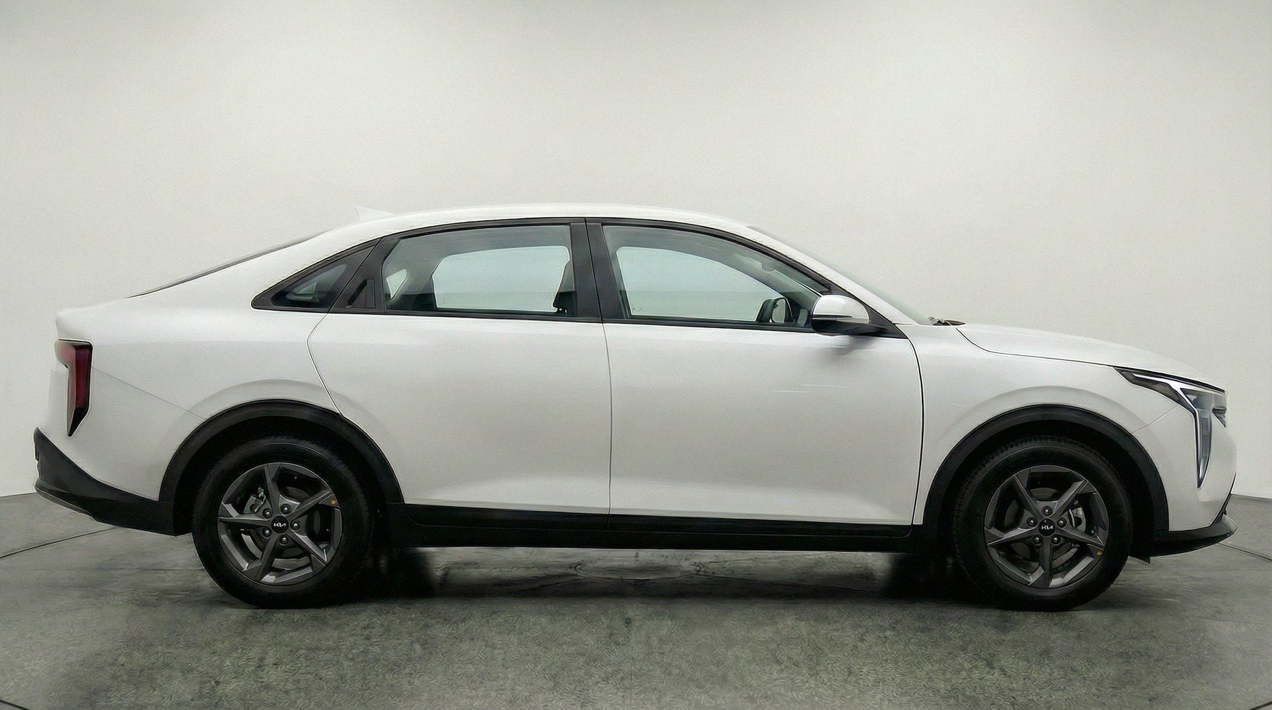 Thumbnail: 2025 Kia K4 - 11