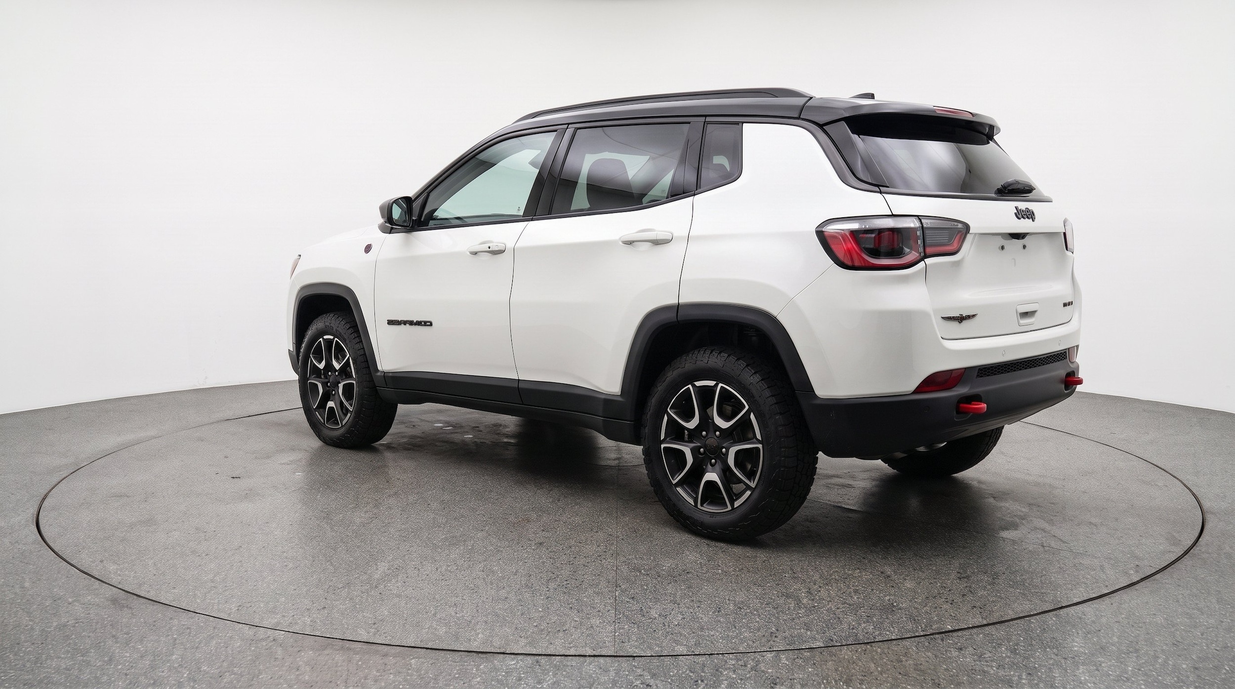 Thumbnail: 2025 Jeep Compass - 6