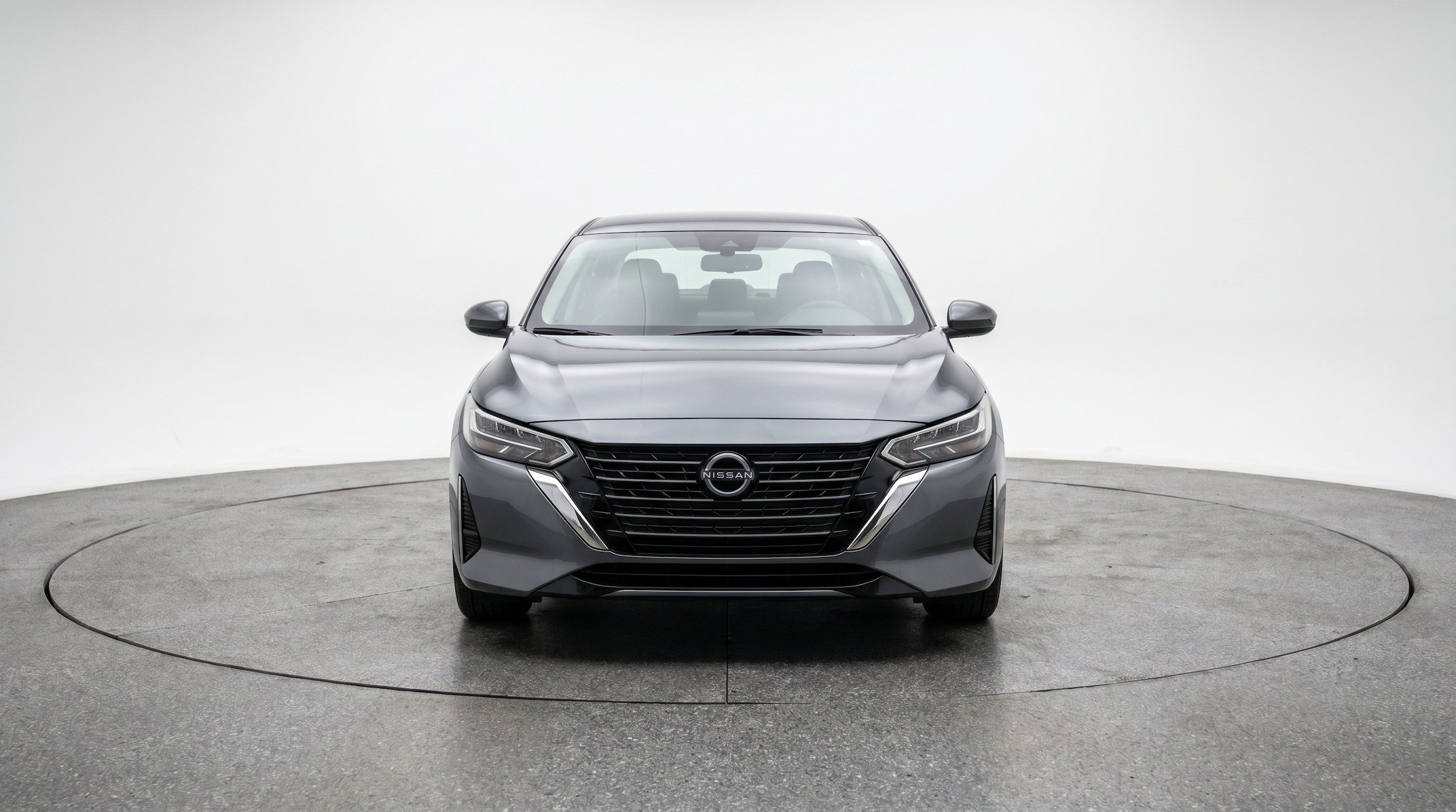 Thumbnail: 2025 Nissan Sentra - 2