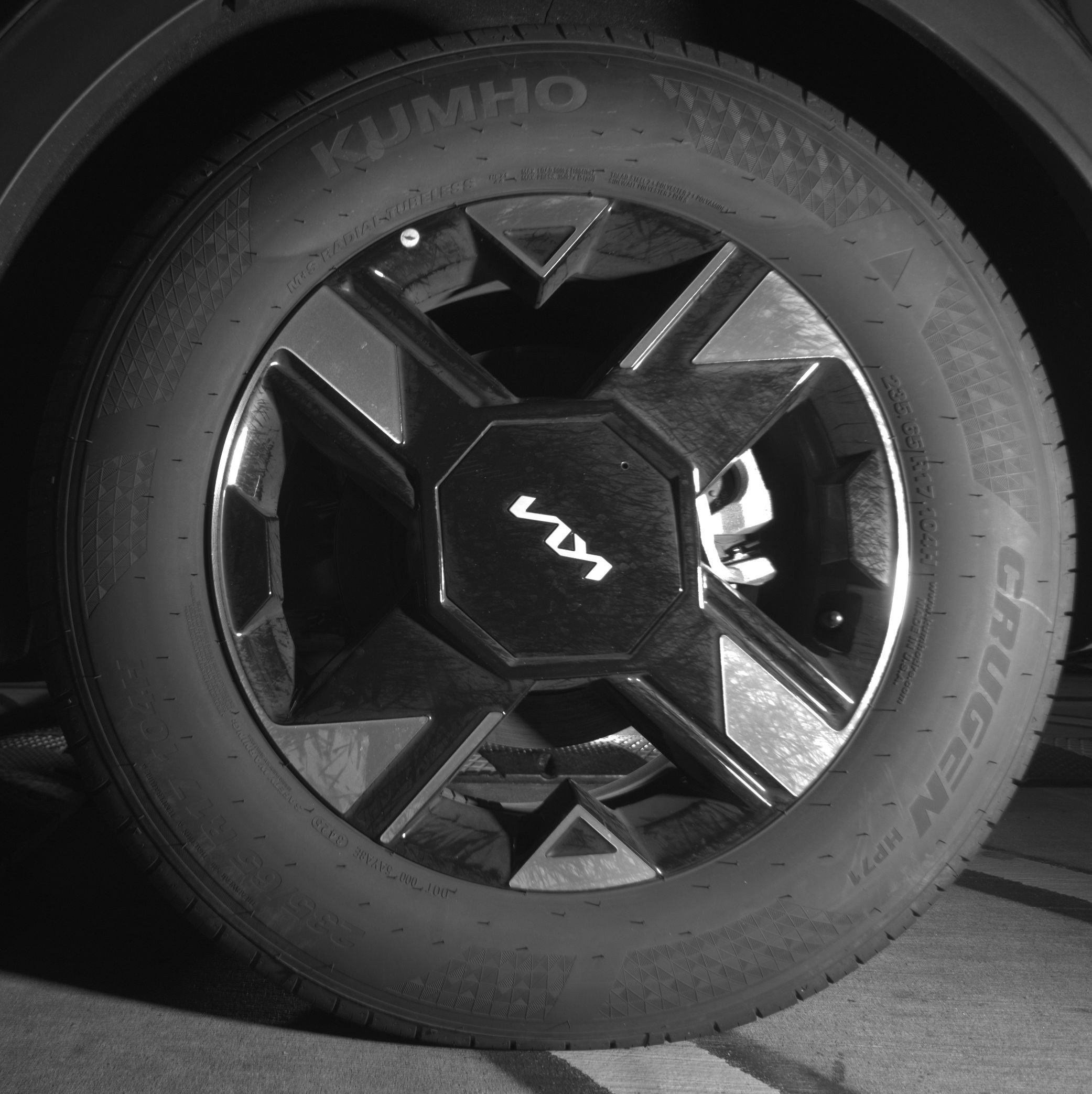 Thumbnail: 2026 Kia Sportage - 14