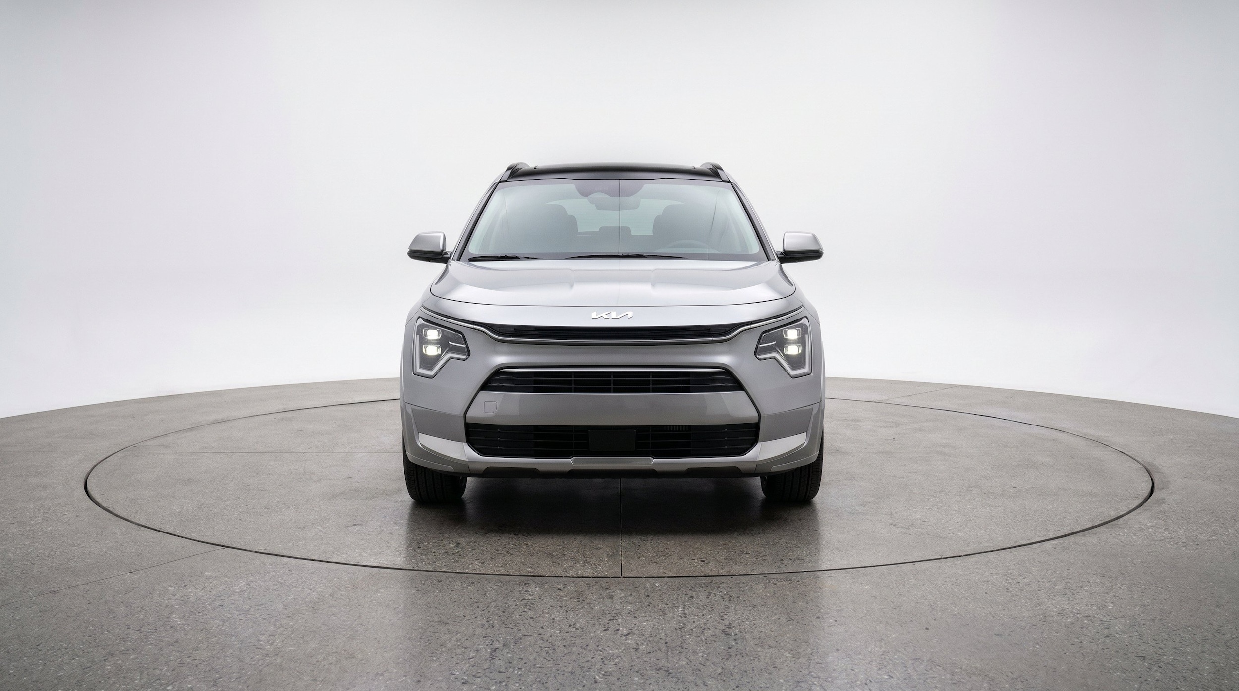 Thumbnail: 2026 Kia Niro - 2