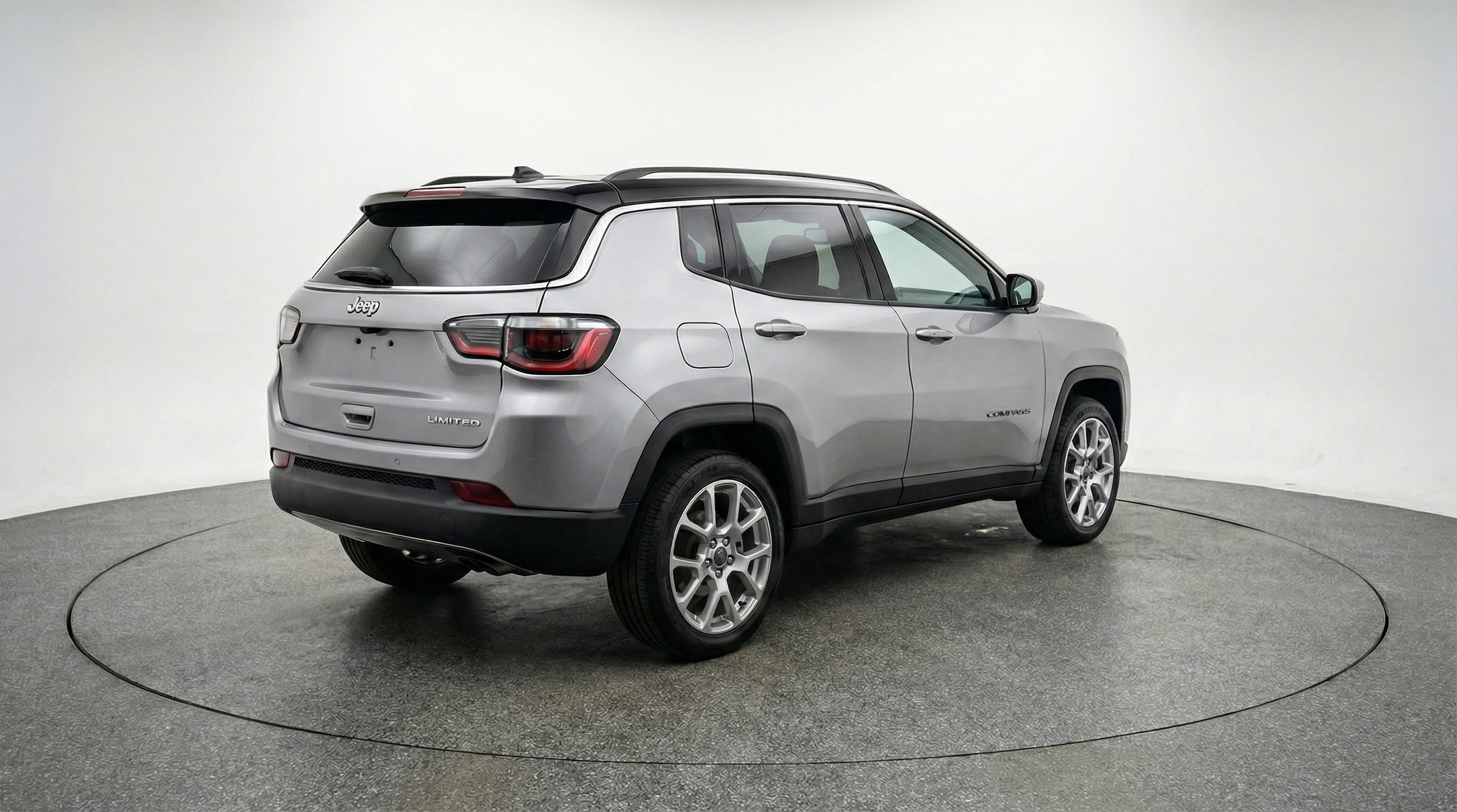 Thumbnail: 2025 Jeep Compass - 7