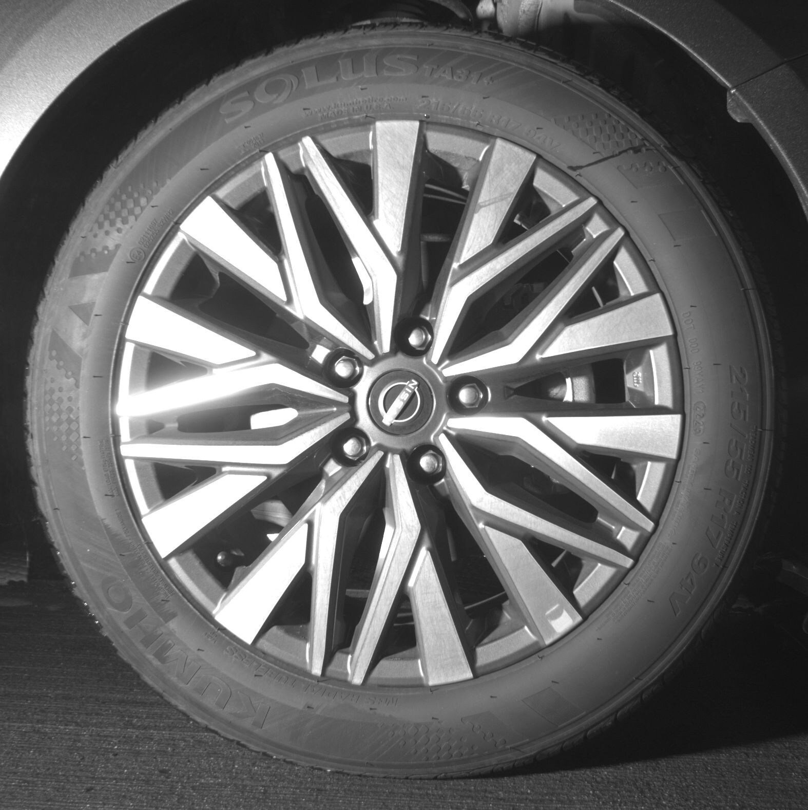 Thumbnail: 2025 Nissan Altima - 10