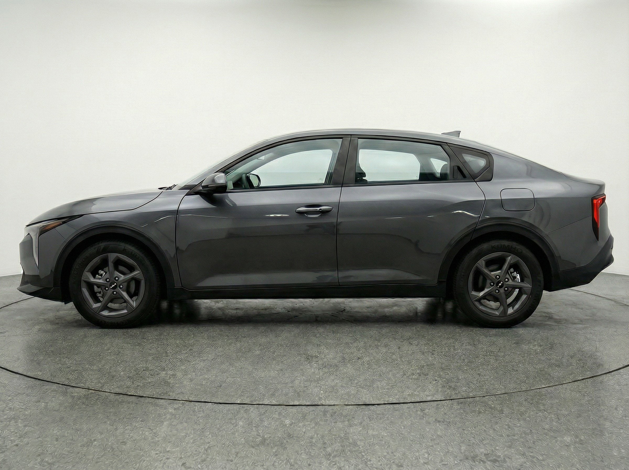 Thumbnail: 2025 Kia K4 - 5