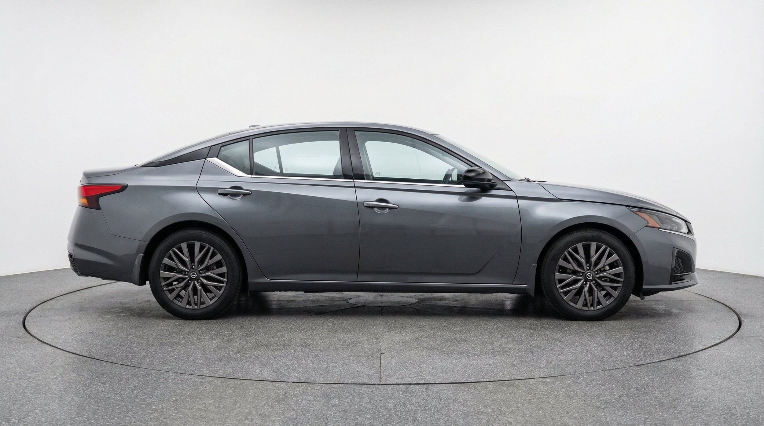 Thumbnail: 2026 Nissan Altima - 11