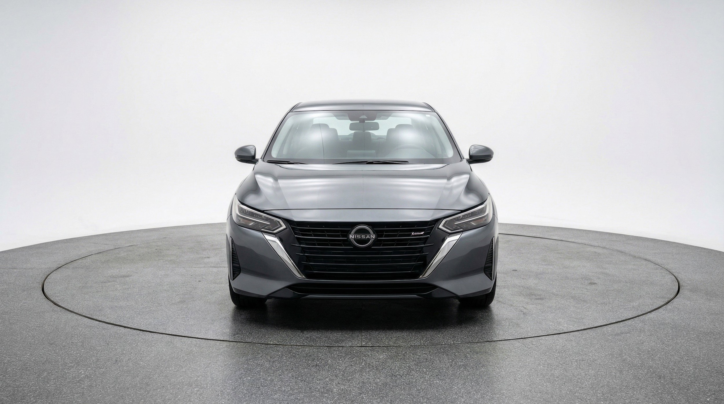 Thumbnail: 2025 Nissan Sentra - 2