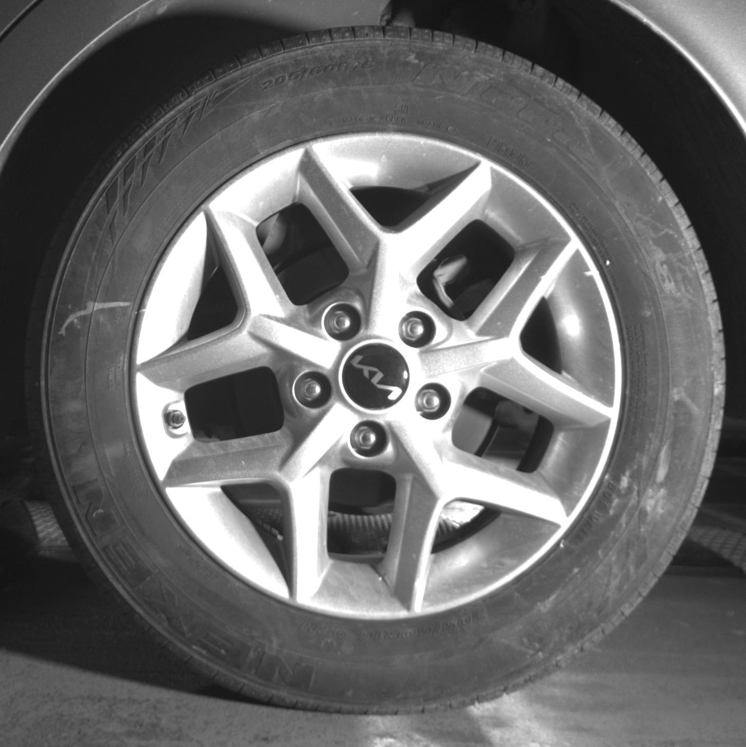 Thumbnail: 2025 Kia Soul - 11