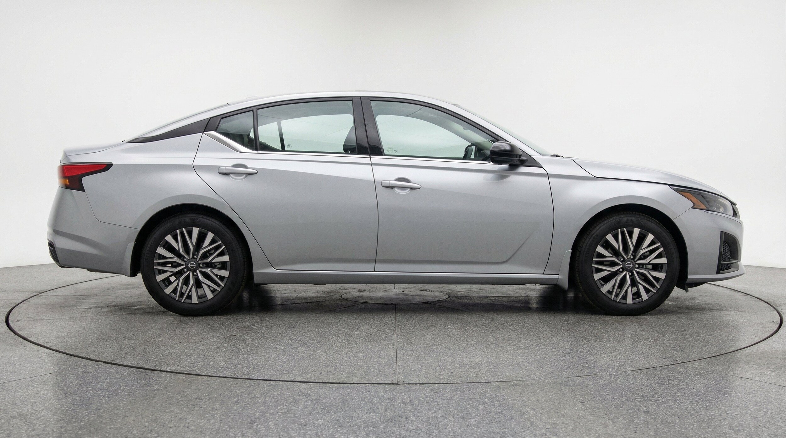 Thumbnail: 2026 Nissan Altima - 11