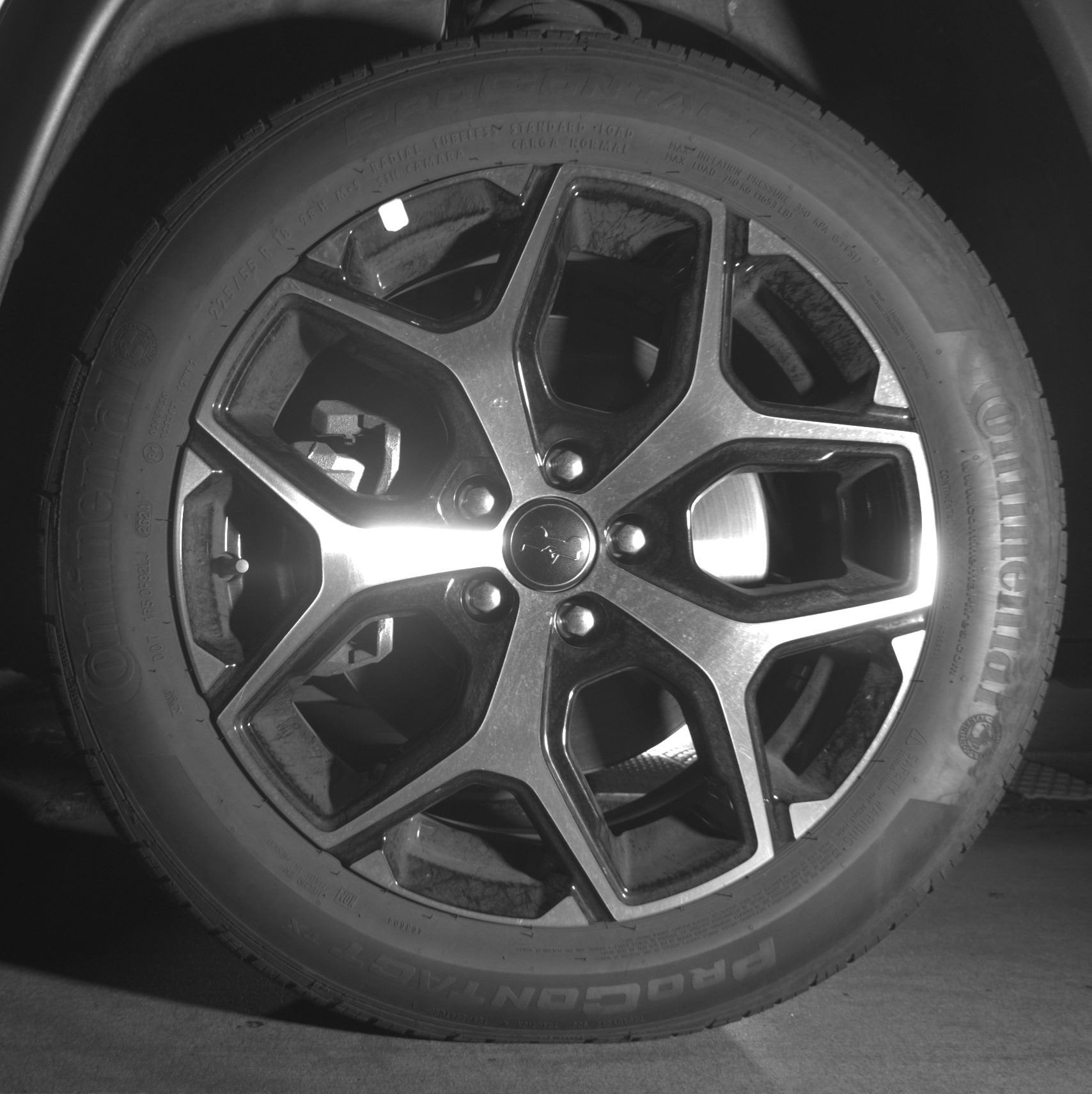 Thumbnail: 2025 Jeep Compass - 12