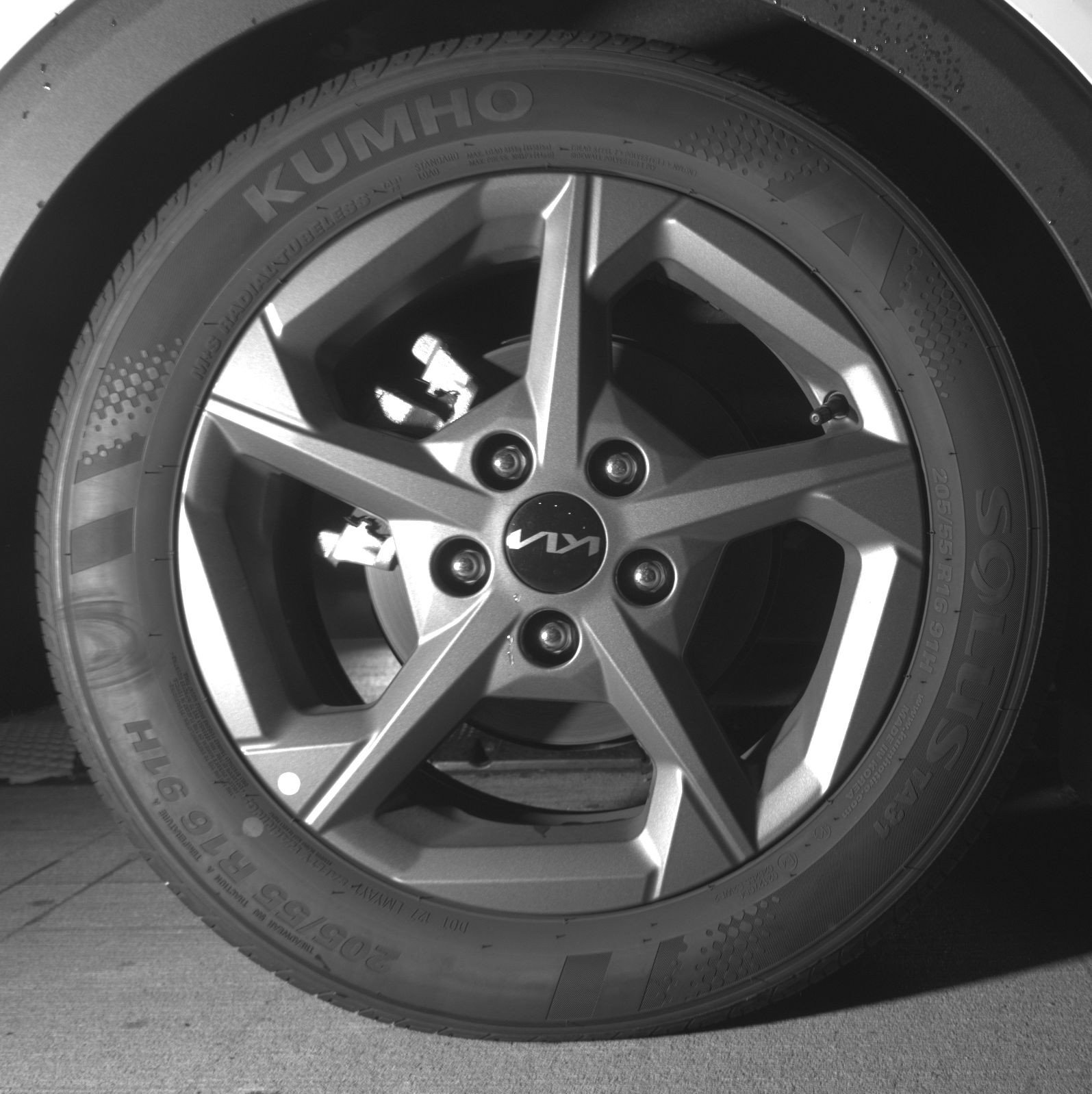 Thumbnail: 2025 Kia K4 - 15