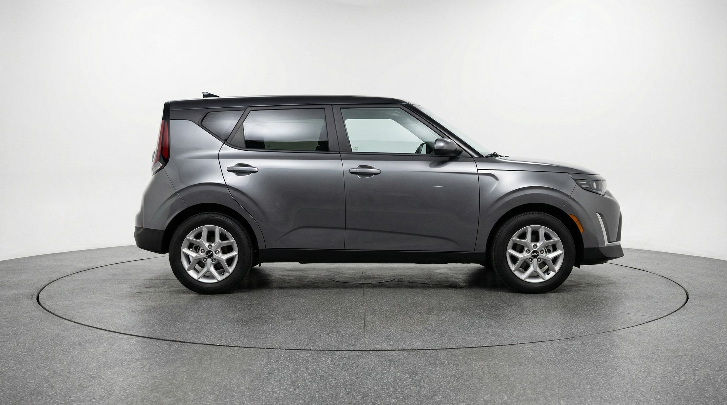 Thumbnail: 2025 Kia Soul - 8