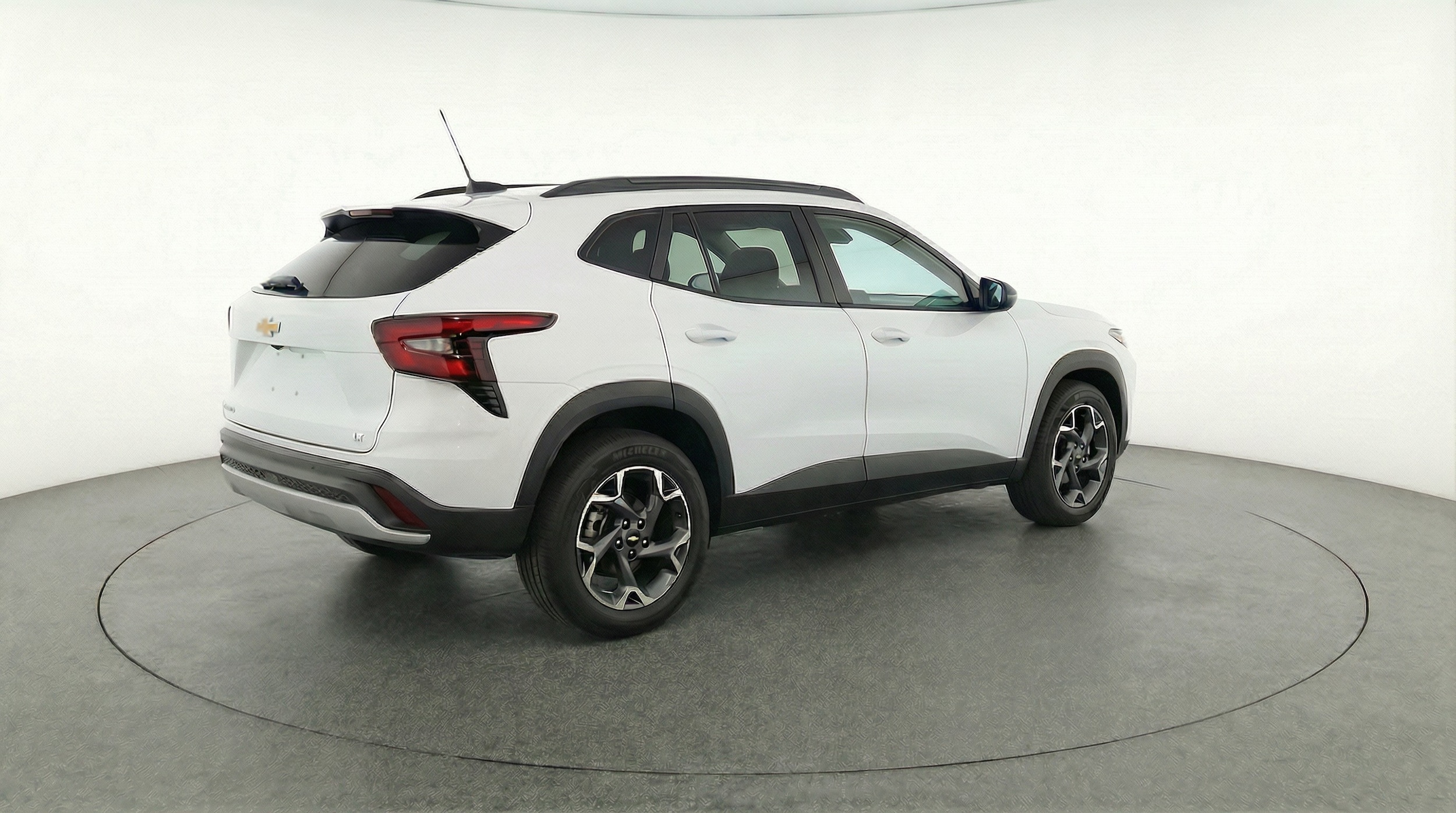 Thumbnail: 2025 Chevrolet Trax - 7