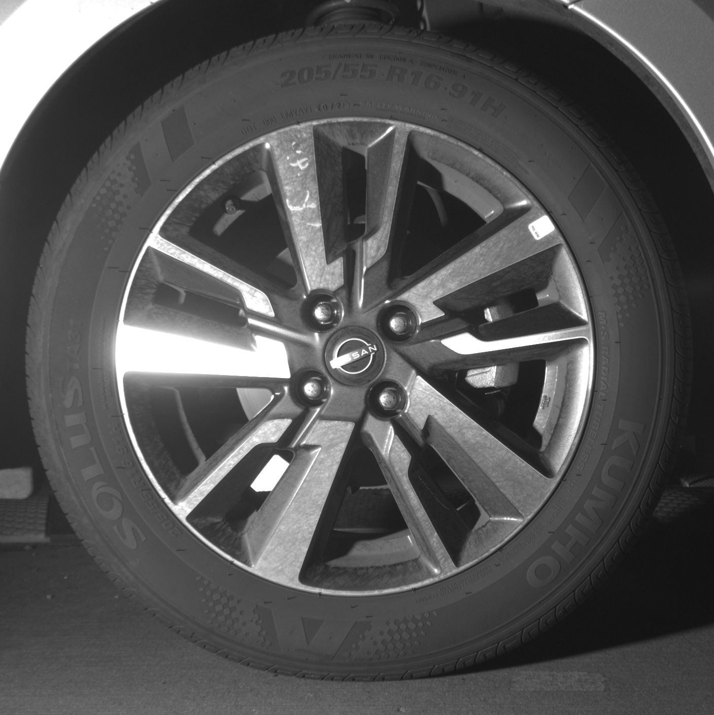 Thumbnail: 2025 Nissan Versa - 10