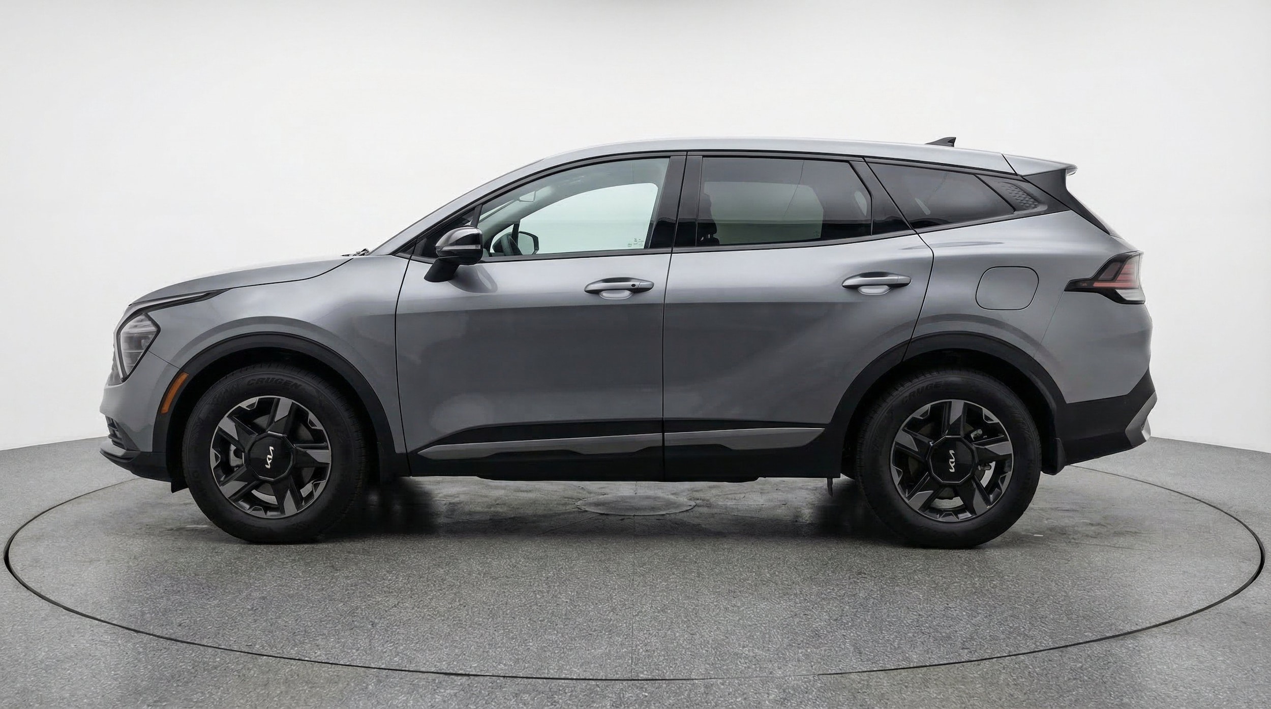 Thumbnail: 2026 Kia Sportage - 5