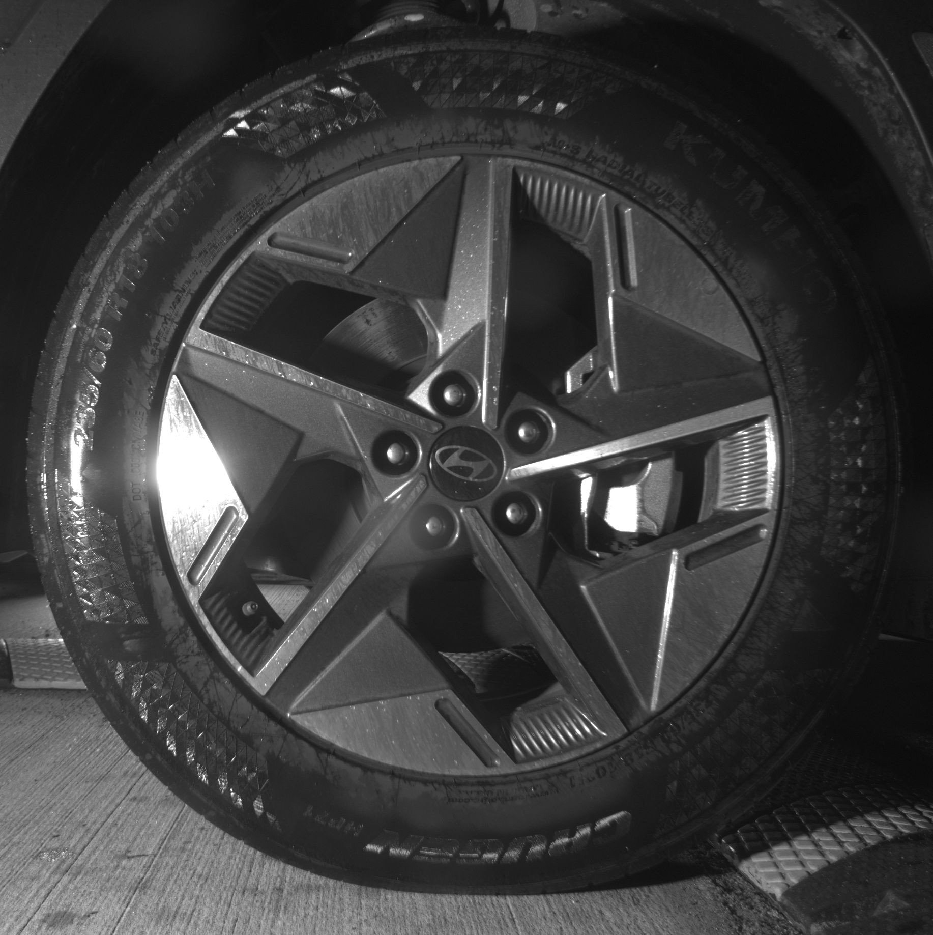 Thumbnail: 2025 Hyundai Tucson - 15