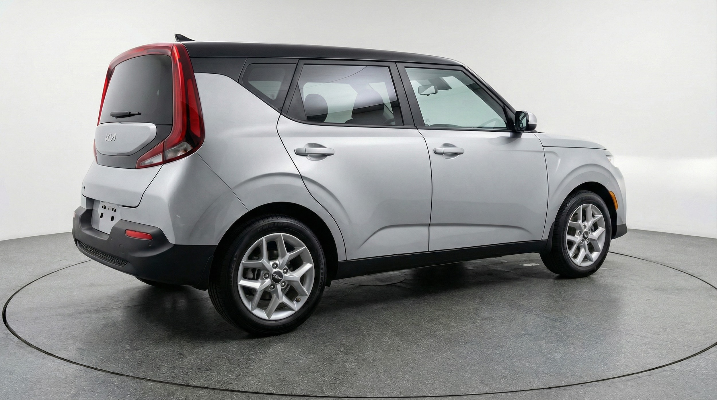 Thumbnail: 2025 Kia Soul - 7