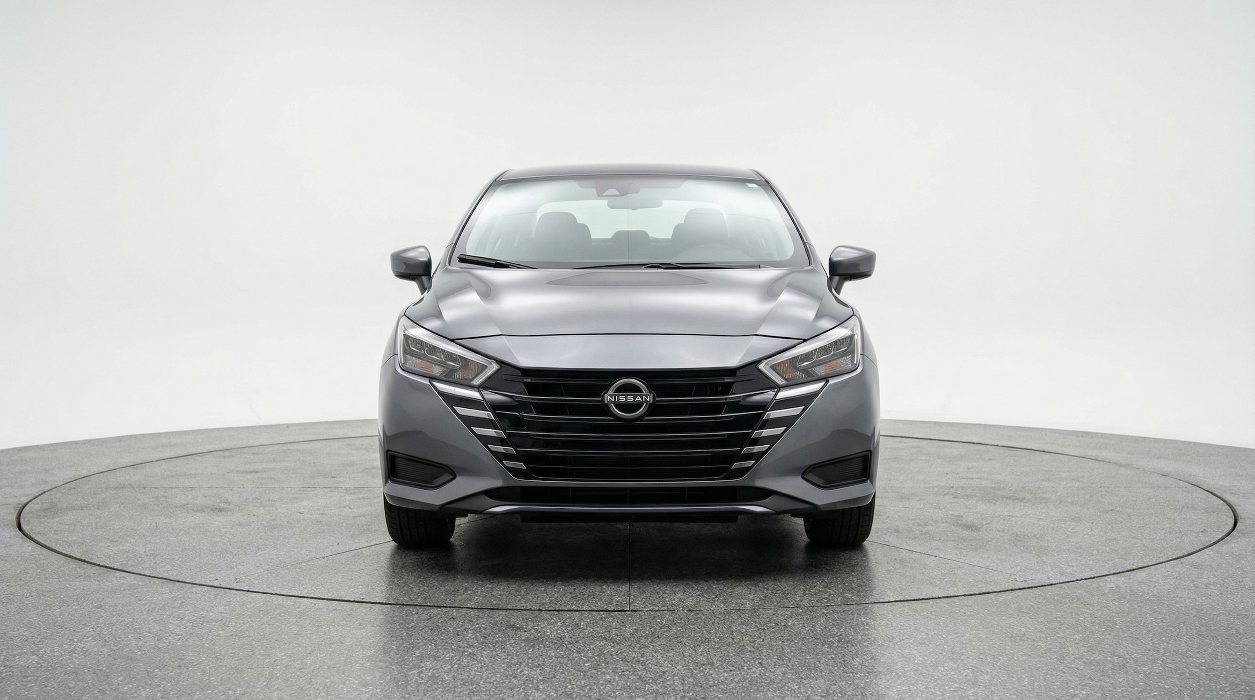 Thumbnail: 2025 Nissan Versa - 2