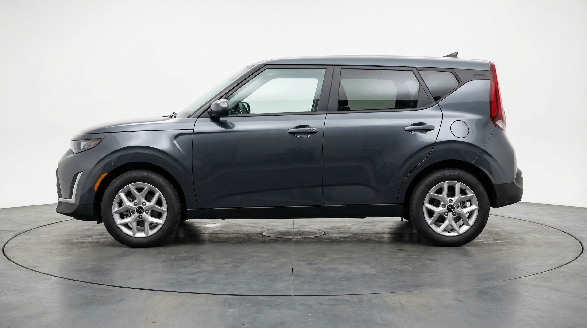 Thumbnail: 2025 Kia Soul - 4