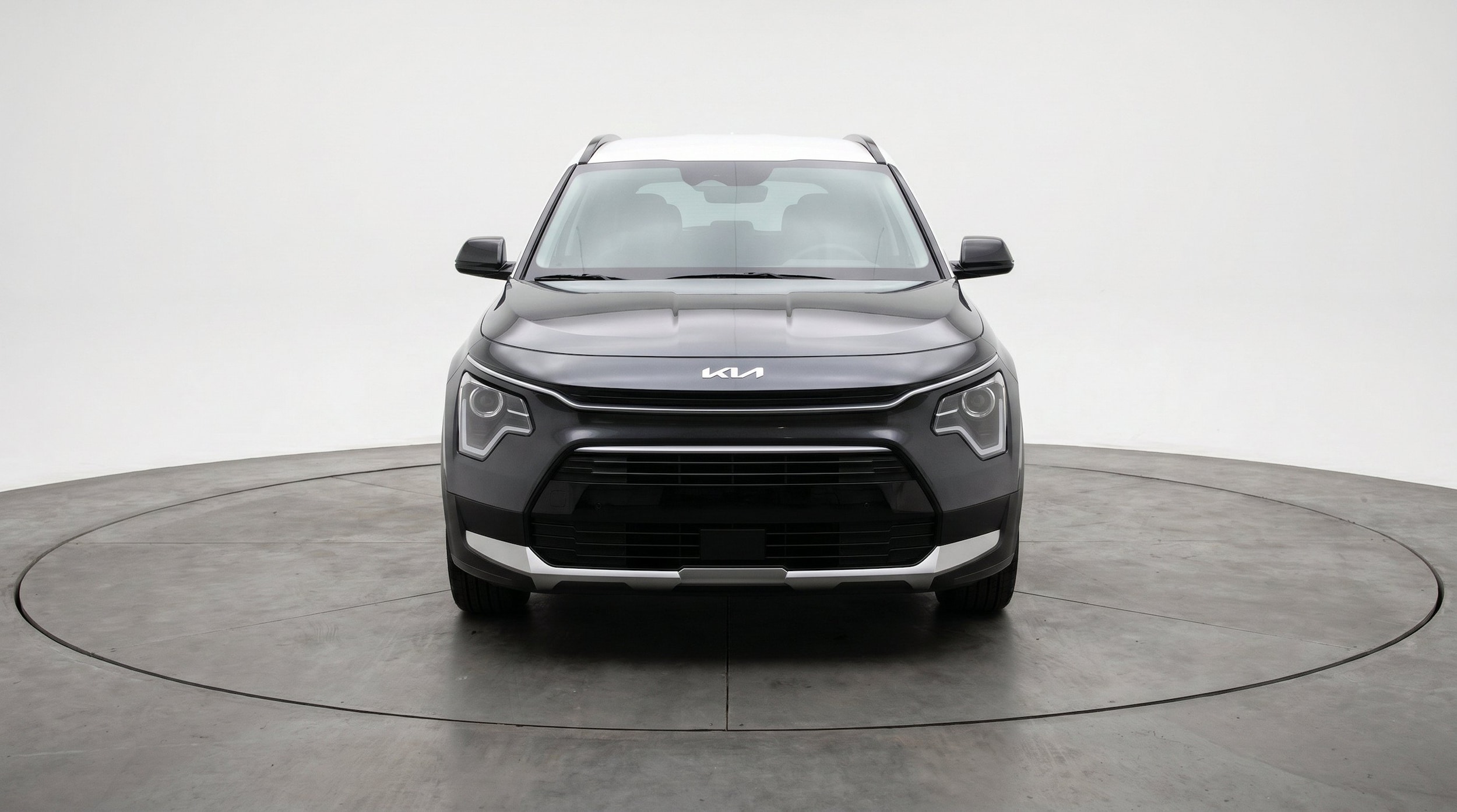 Thumbnail: 2026 Kia Niro - 2