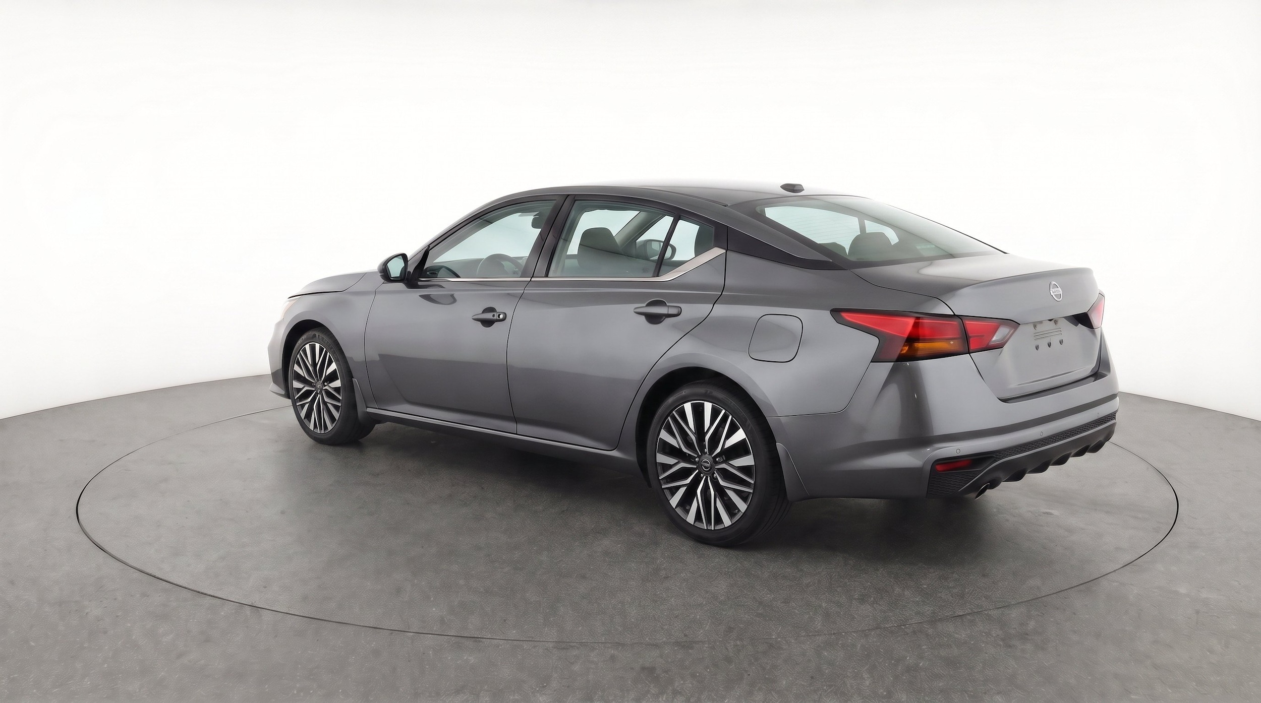 Thumbnail: 2026 Nissan Altima - 6