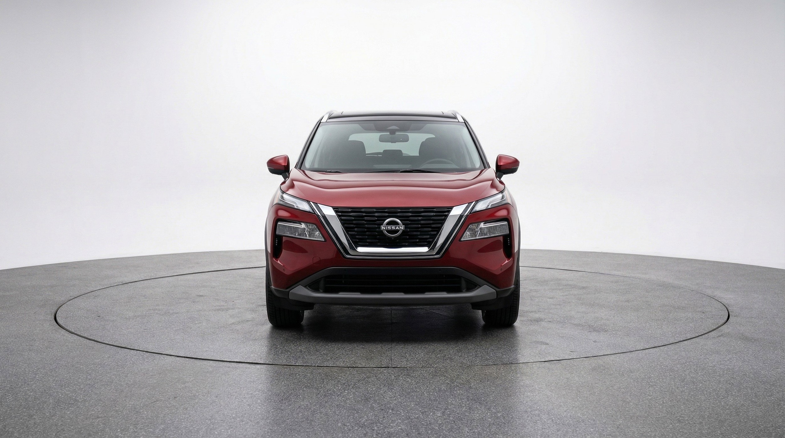 Thumbnail: 2025 Nissan Rogue - 2