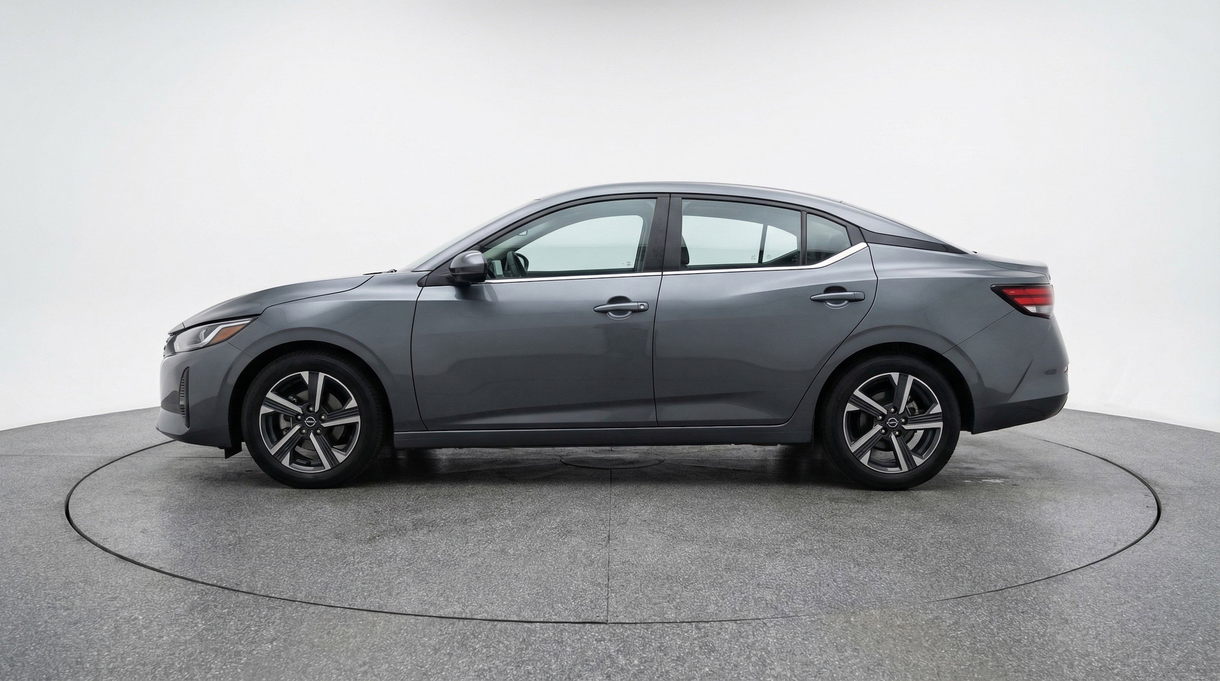 Thumbnail: 2025 Nissan Sentra - 5