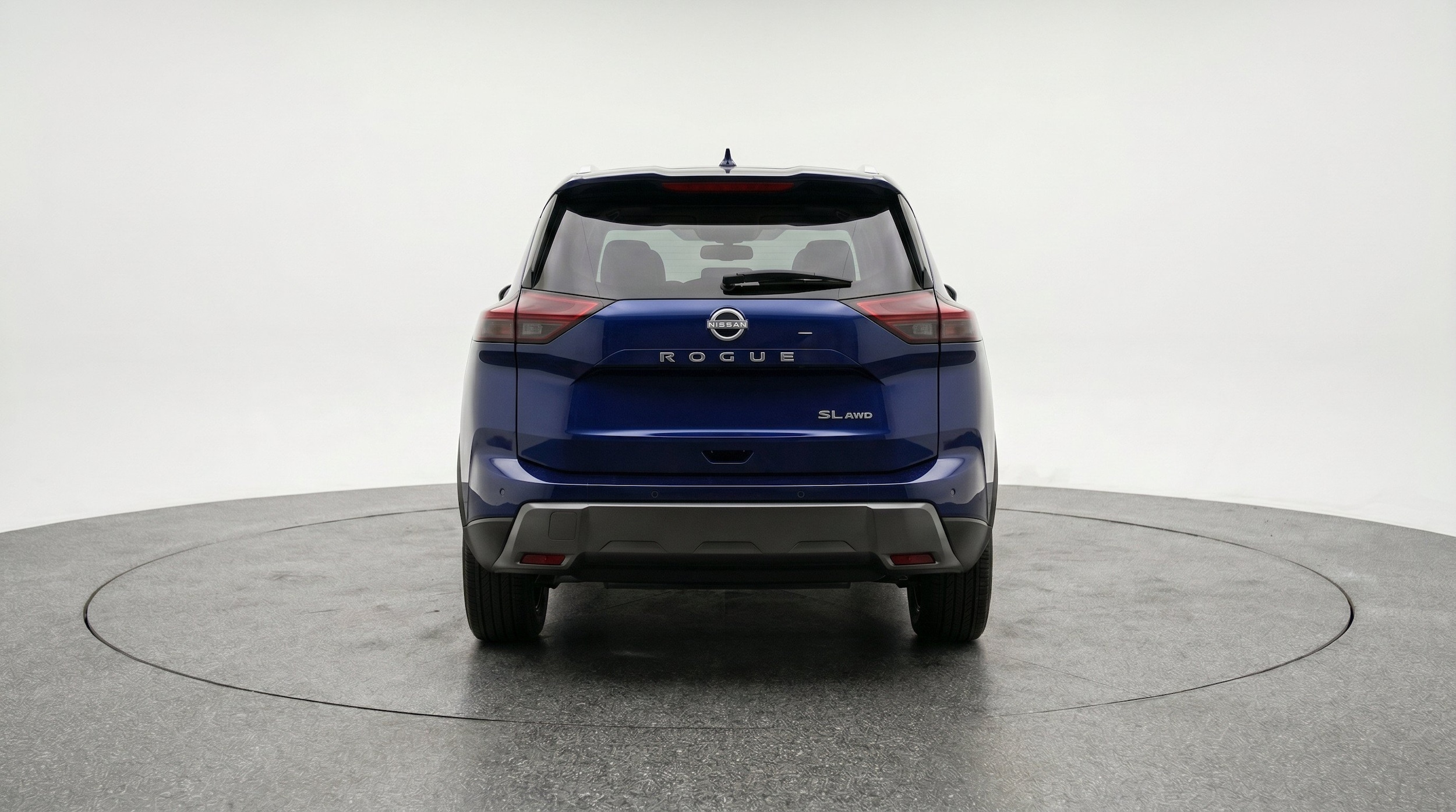 Thumbnail: 2026 Nissan Rogue - 7