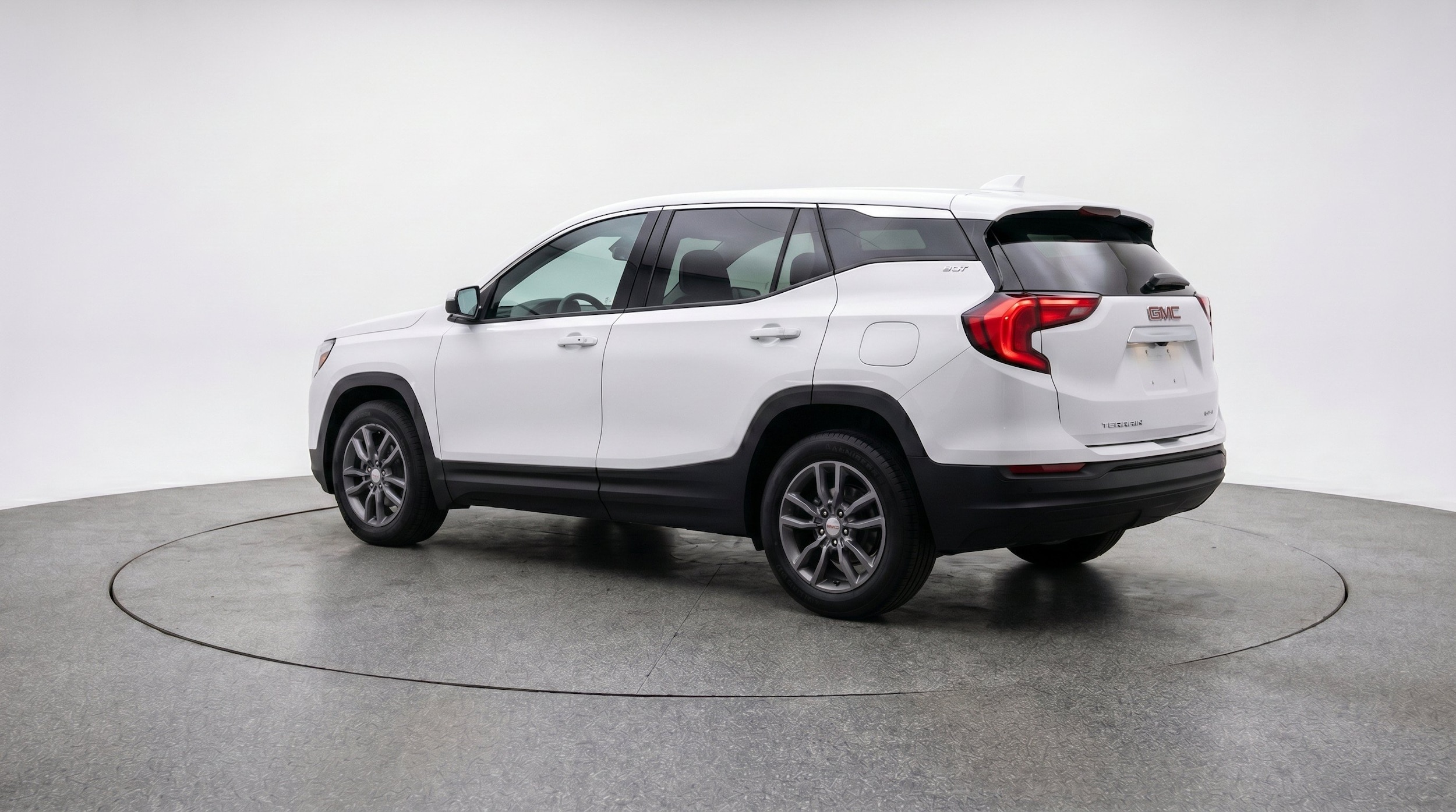 Thumbnail: 2024 GMC Terrain - 6