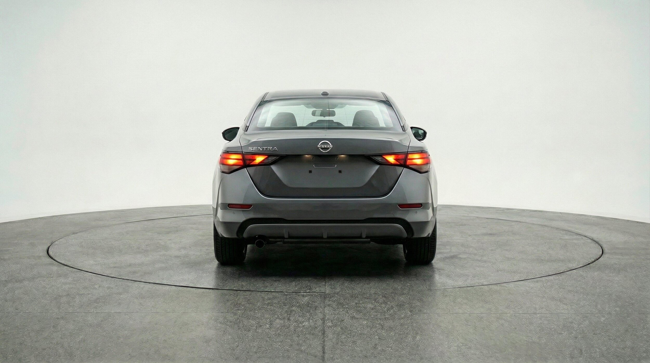 Thumbnail: 2025 Nissan Sentra - 7