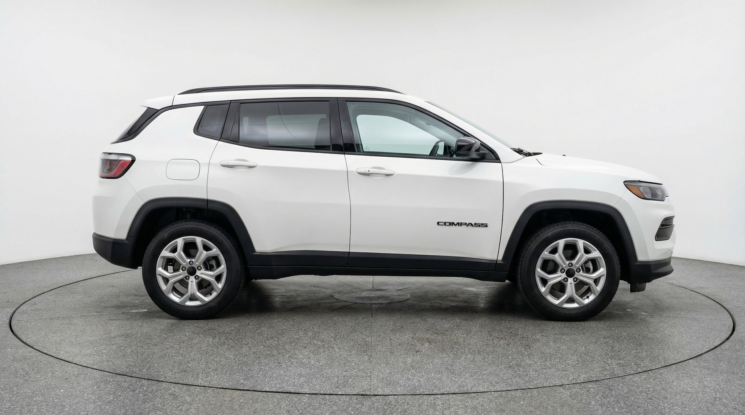 Thumbnail: 2025 Jeep Compass - 11