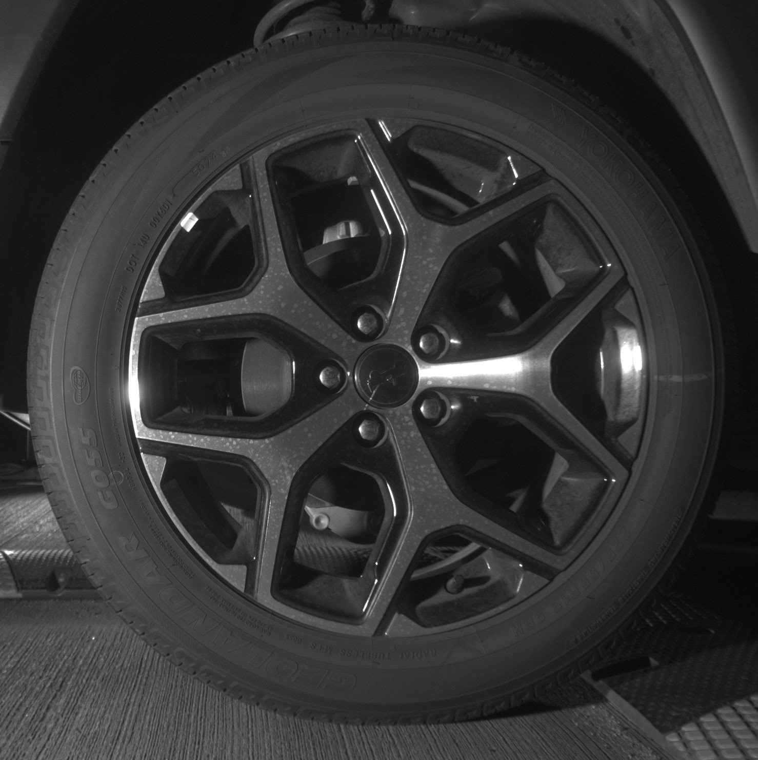 Thumbnail: 2025 Jeep Compass - 15