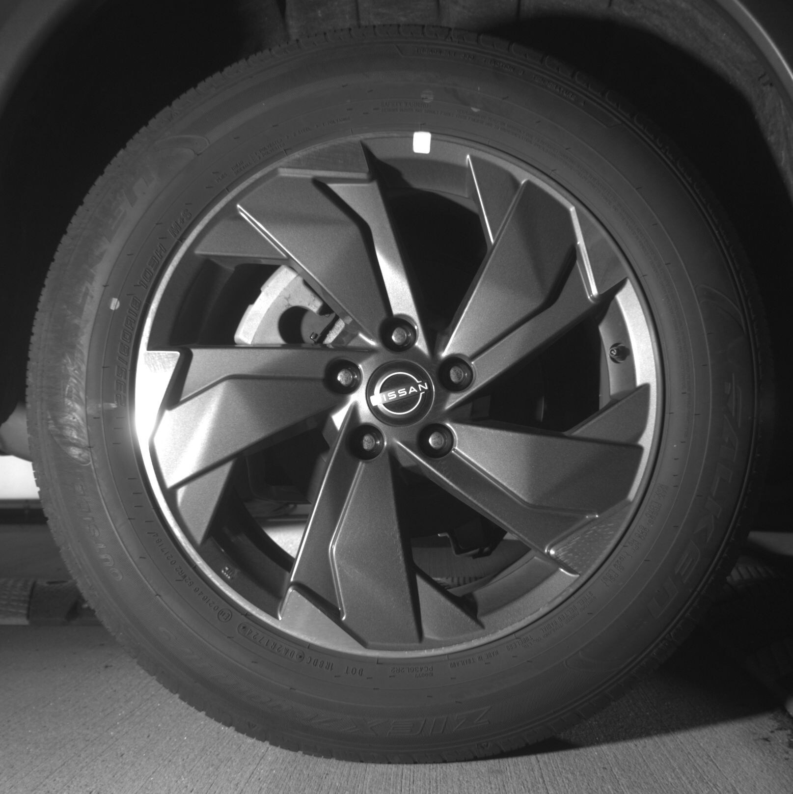 Thumbnail: 2025 Nissan Rogue - 12