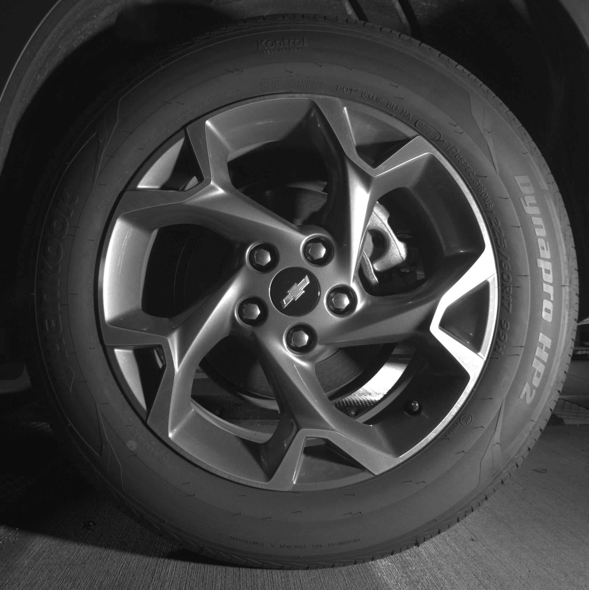 Thumbnail: 2025 Chevrolet Trax - 11