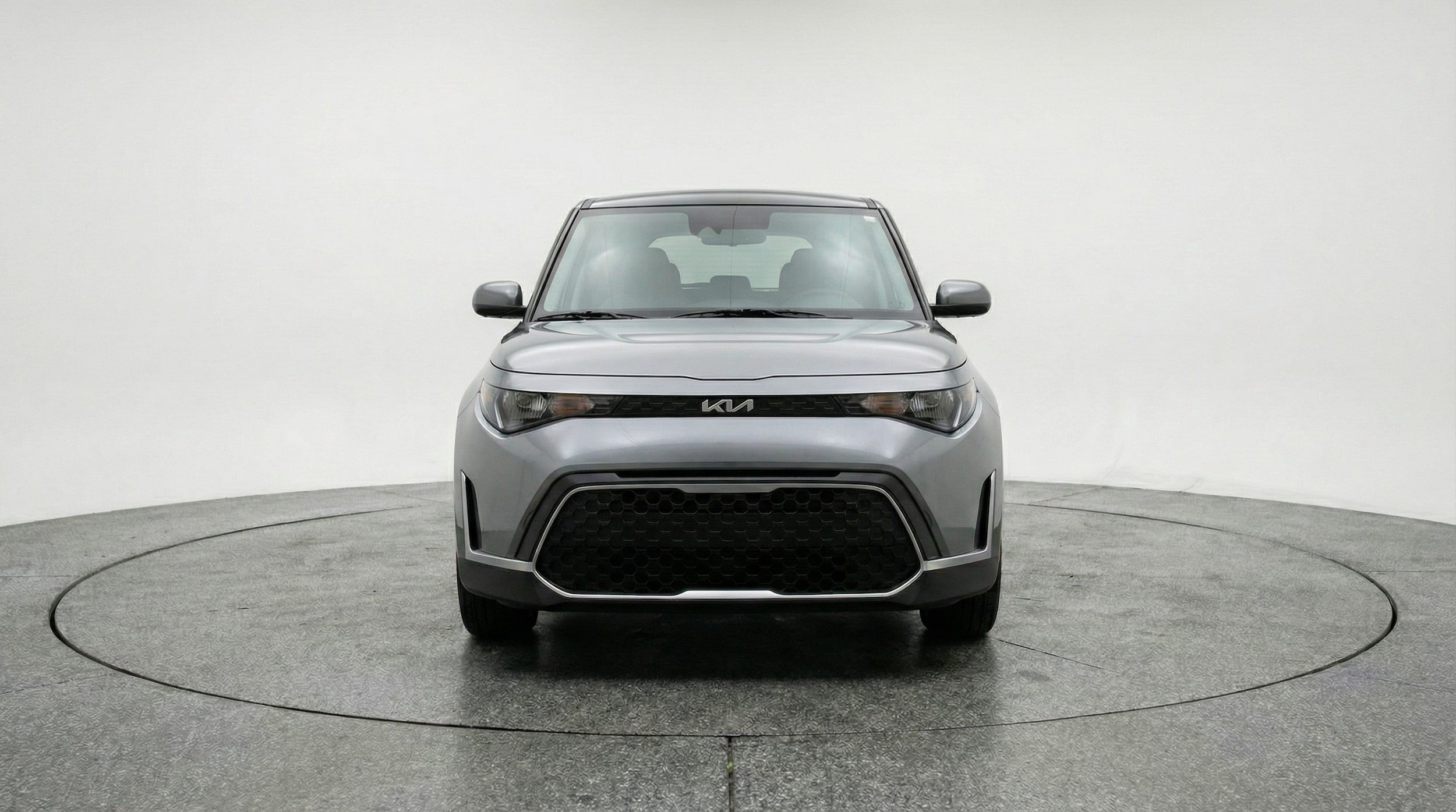 Thumbnail: 2025 Kia Soul - 2