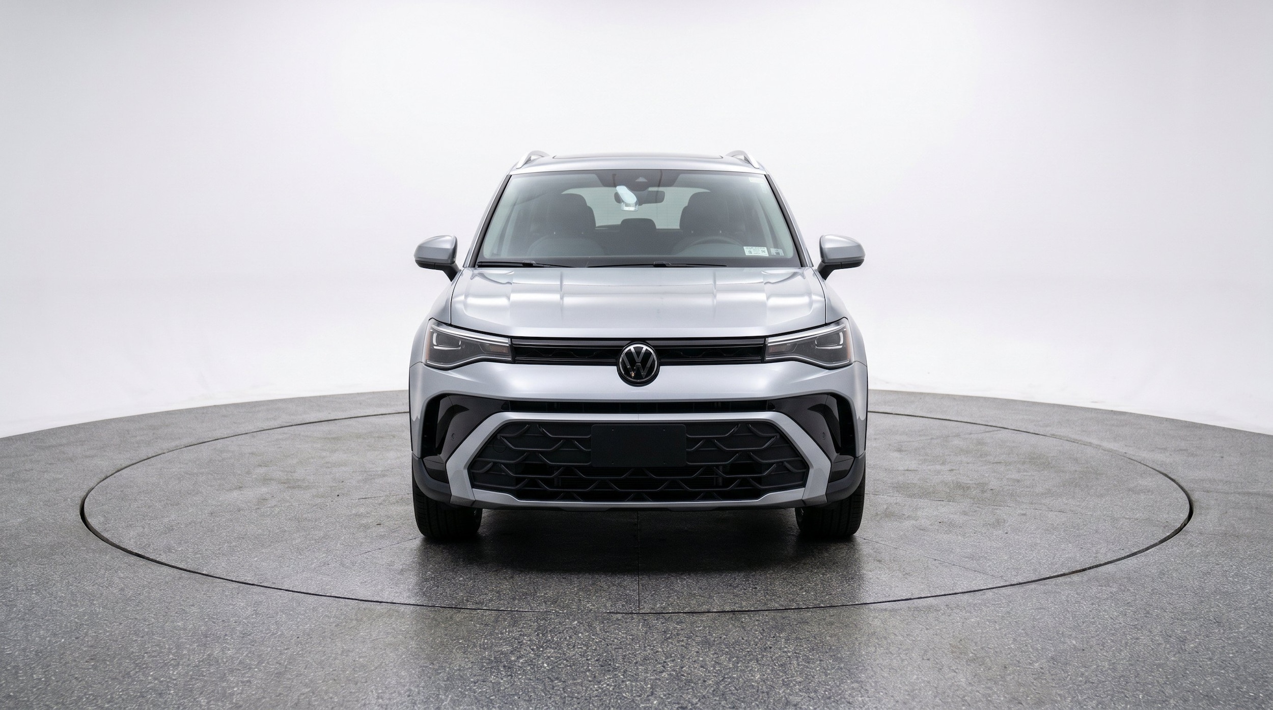 Thumbnail: 2026 Volkswagen Taos - 2