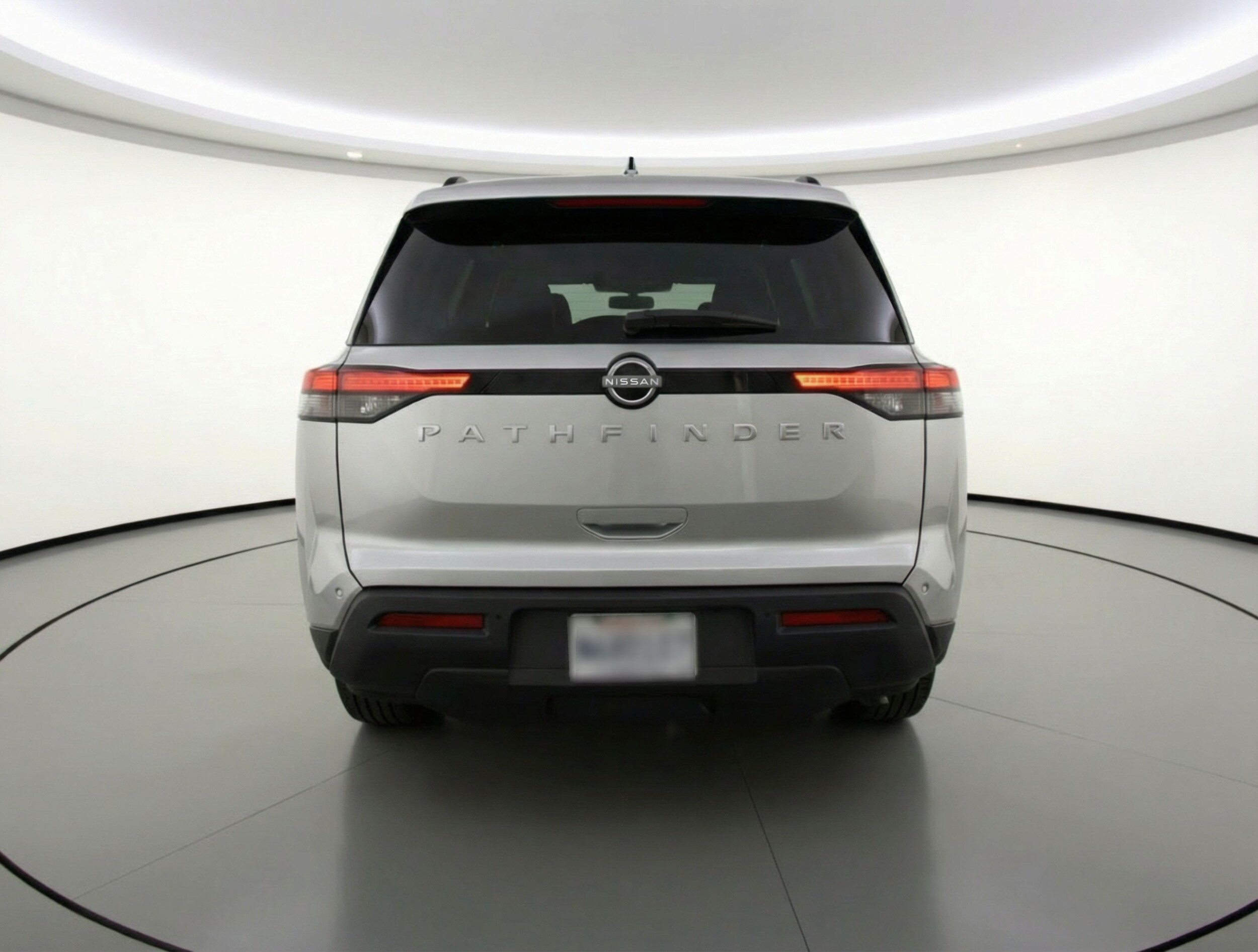 Thumbnail: 2025 Nissan Pathfinder - 6