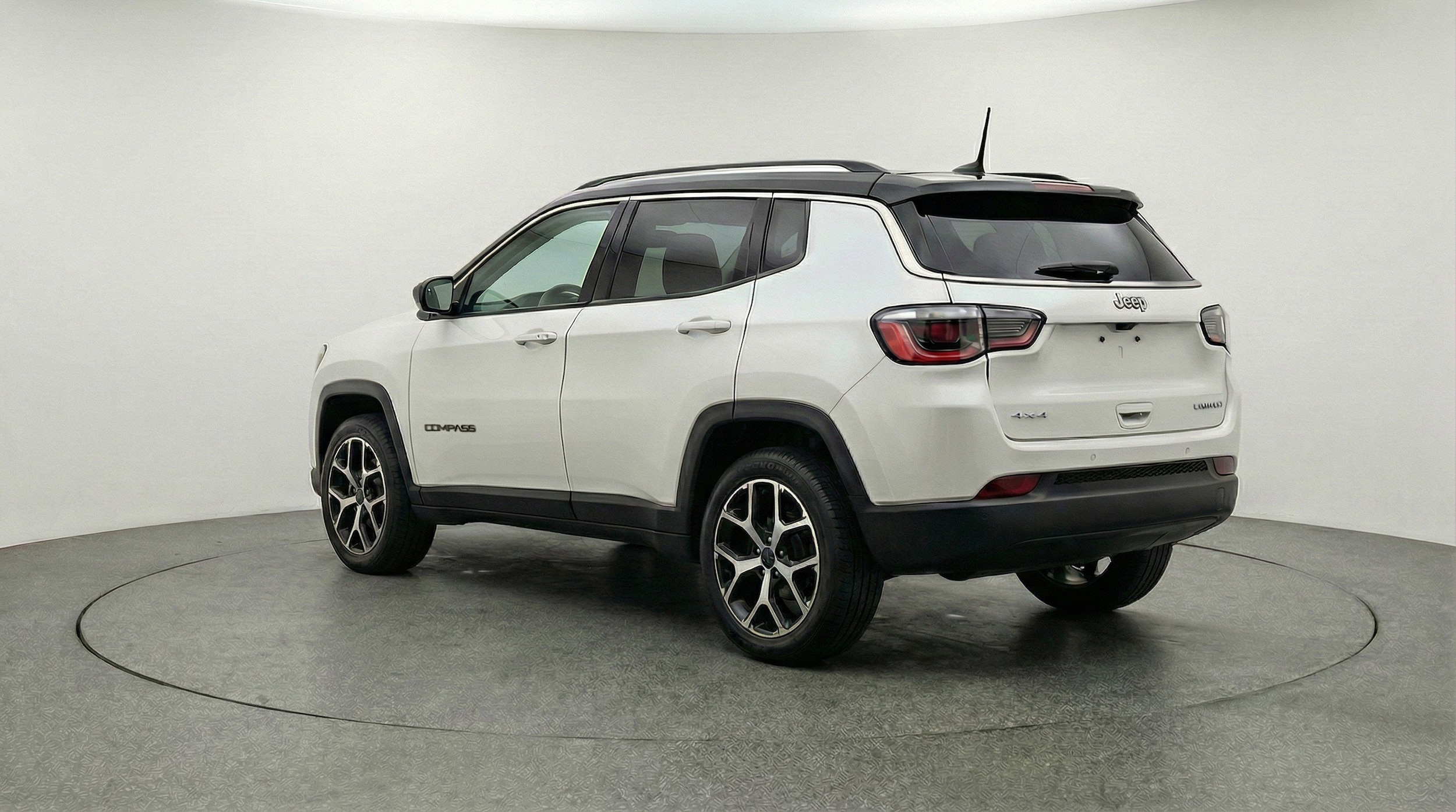 Thumbnail: 2025 Jeep Compass - 6