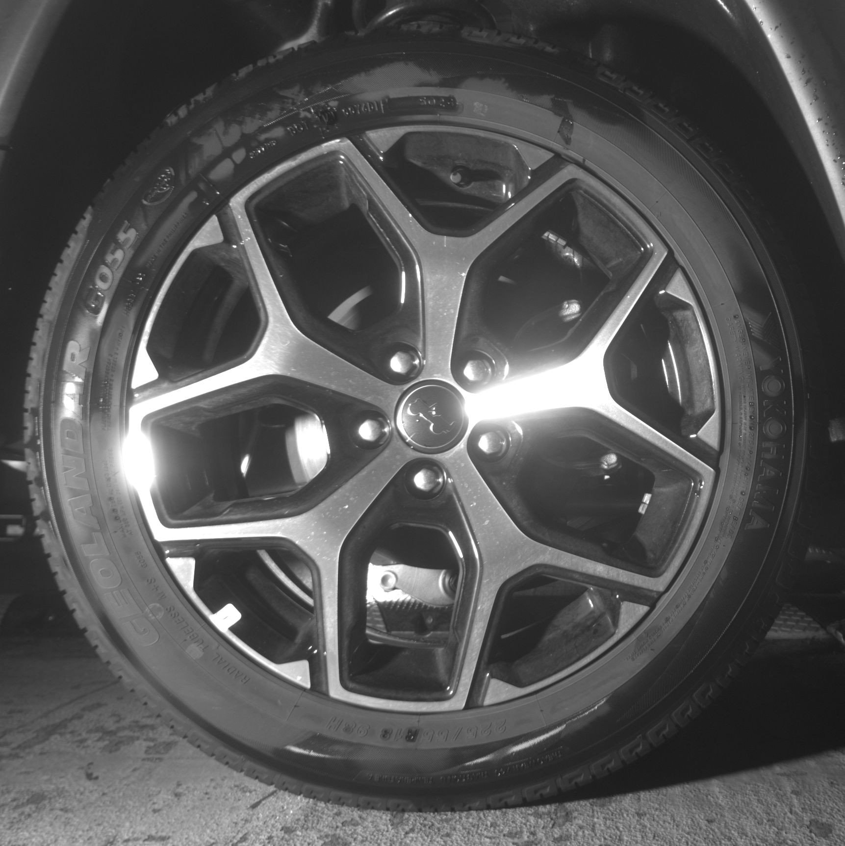 Thumbnail: 2025 Jeep Compass - 15