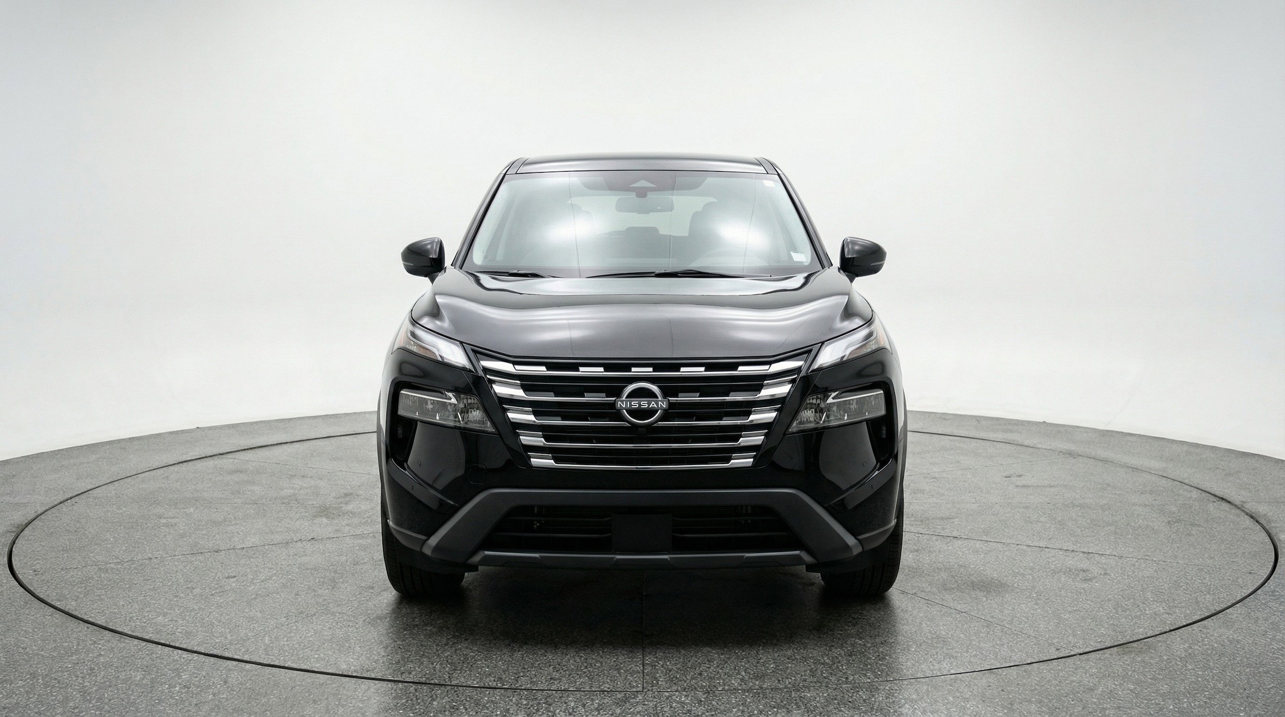 Thumbnail: 2025 Nissan Rogue - 2