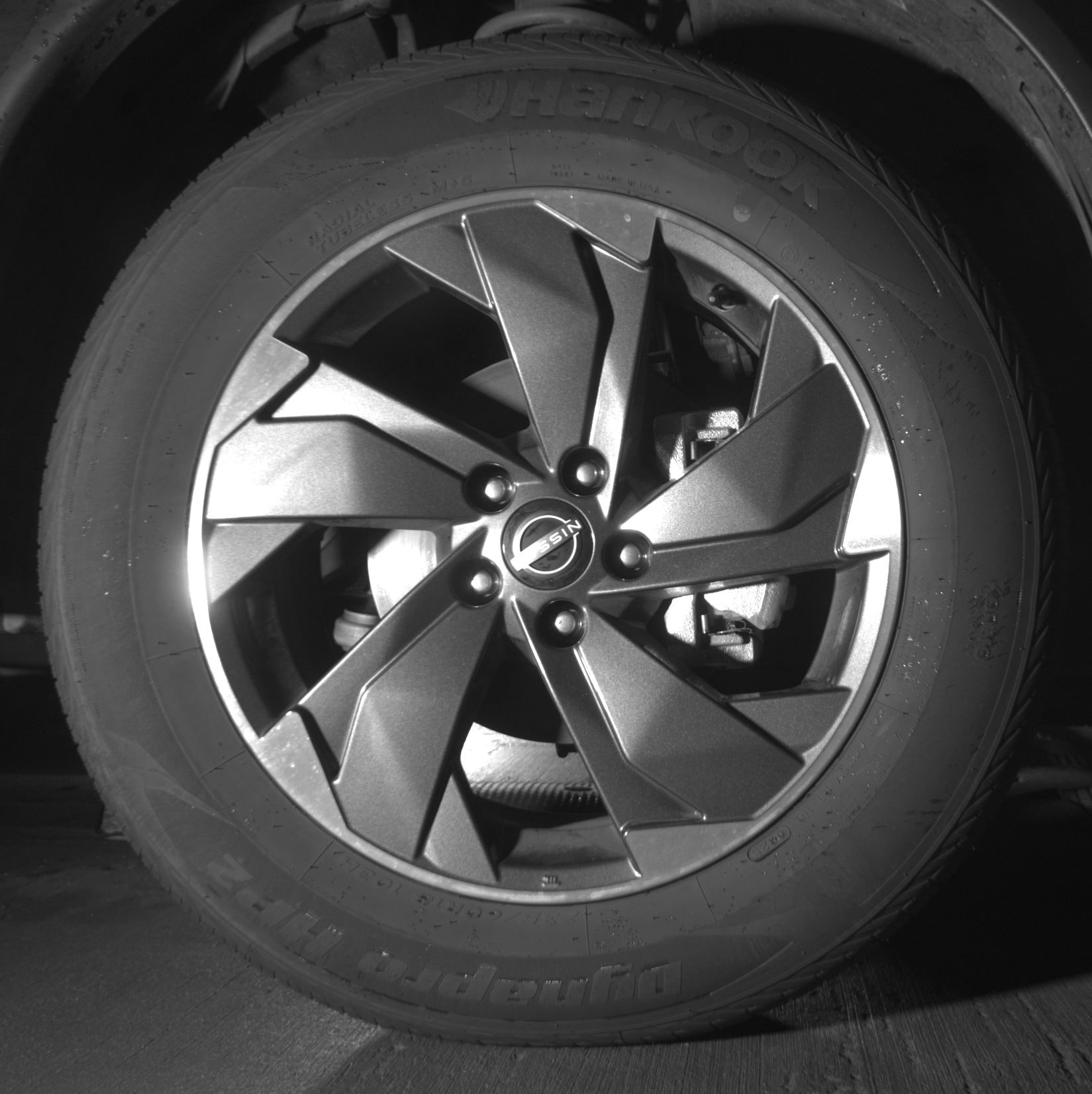 Thumbnail: 2025 Nissan Rogue - 10