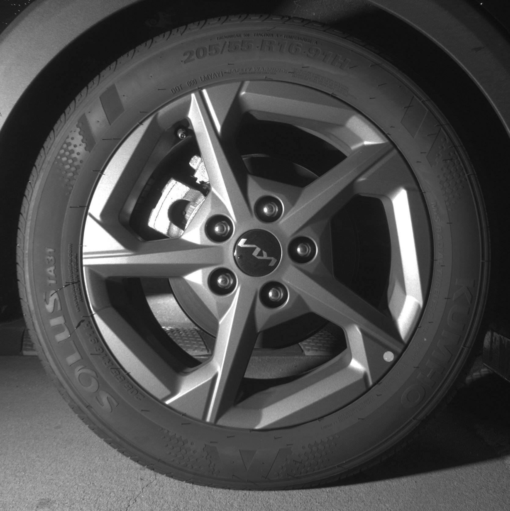 Thumbnail: 2025 Kia K4 - 15