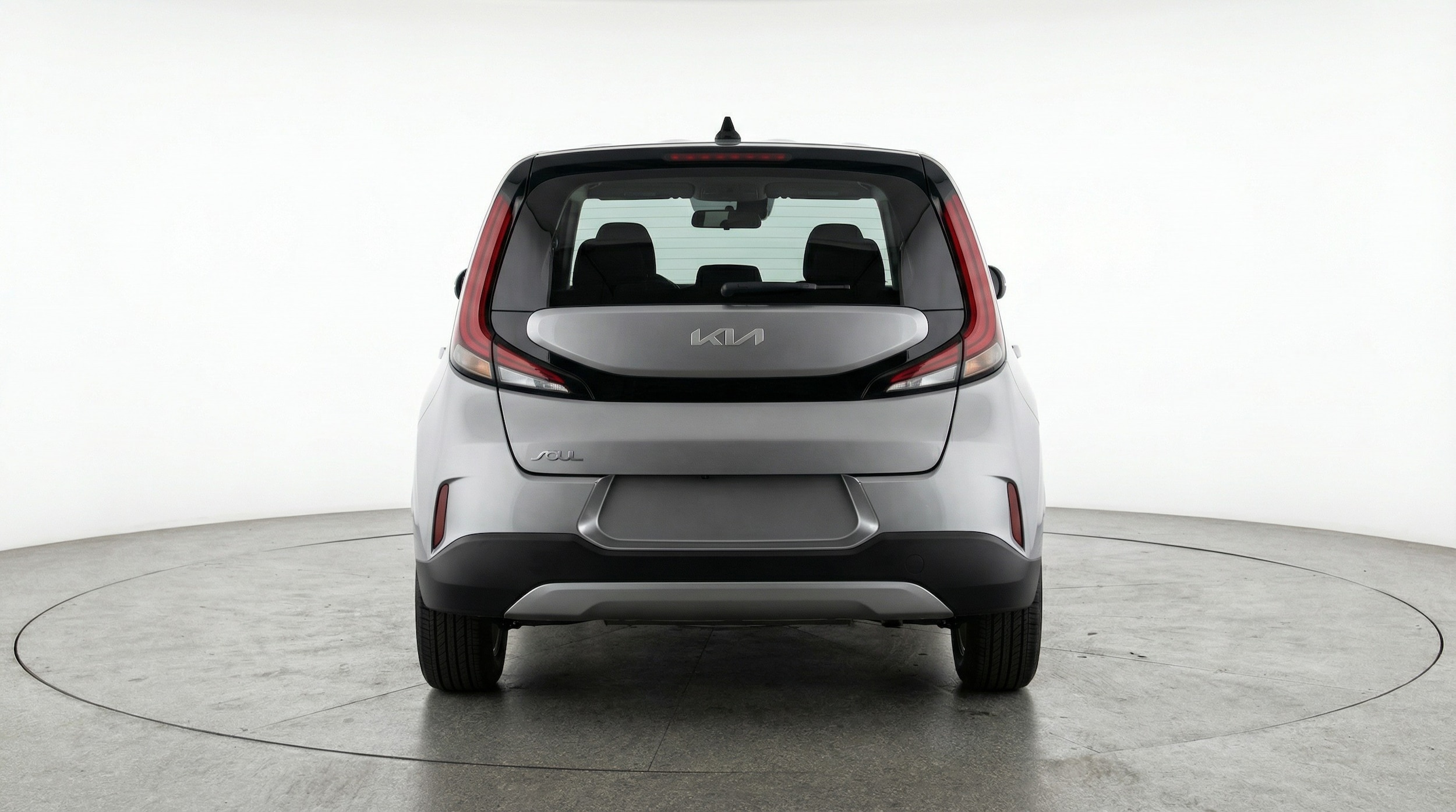 Thumbnail: 2025 Kia Soul - 6