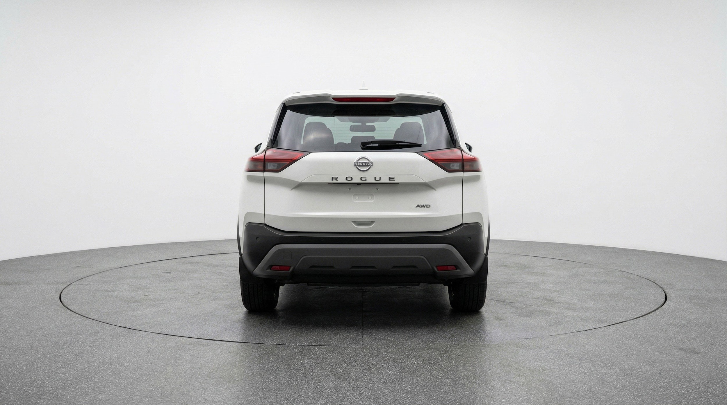 Thumbnail: 2025 Nissan Rogue - 7